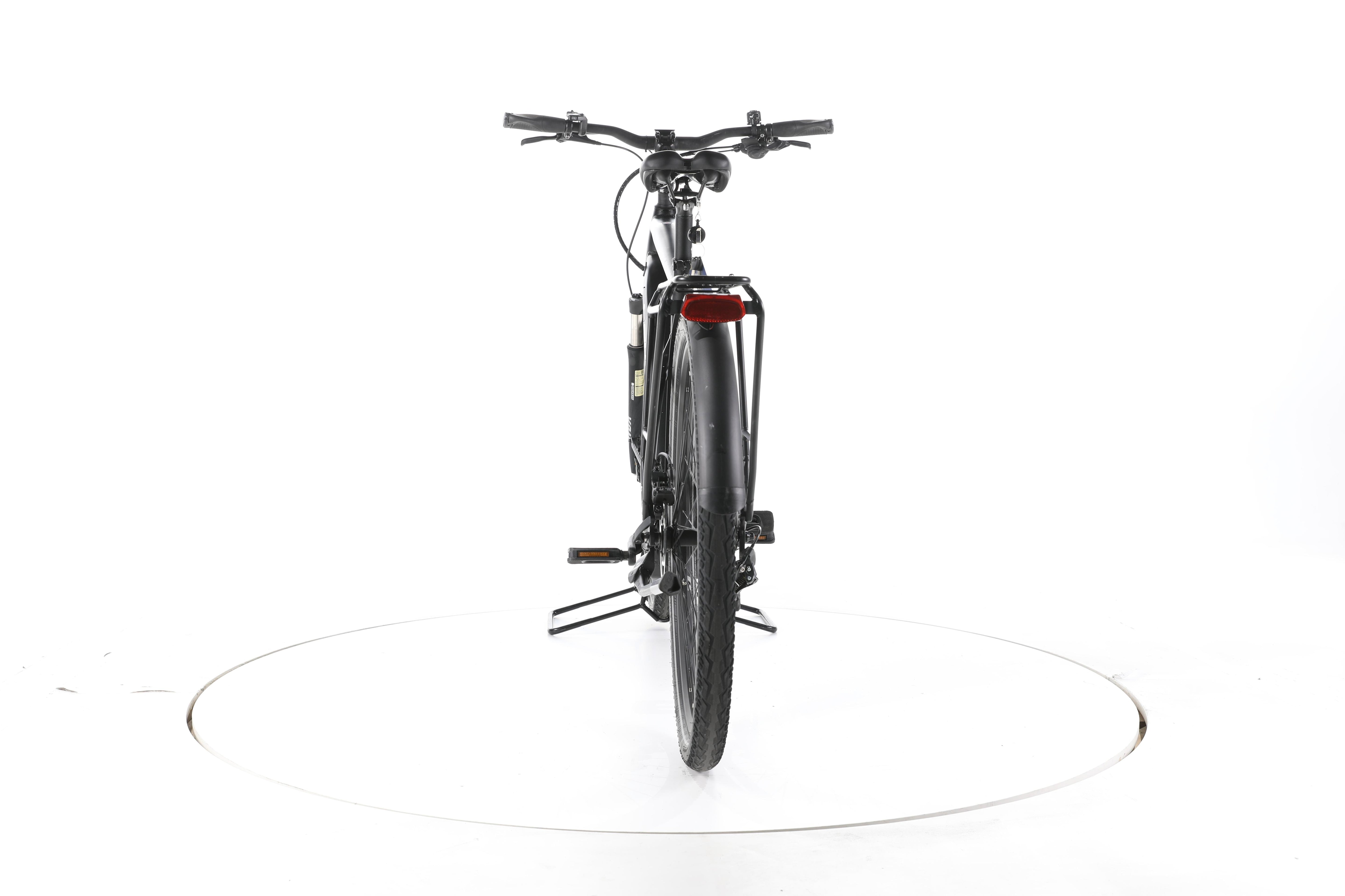 Bulls Lacuba EVO 10 Trekking E-Bike - Image 10