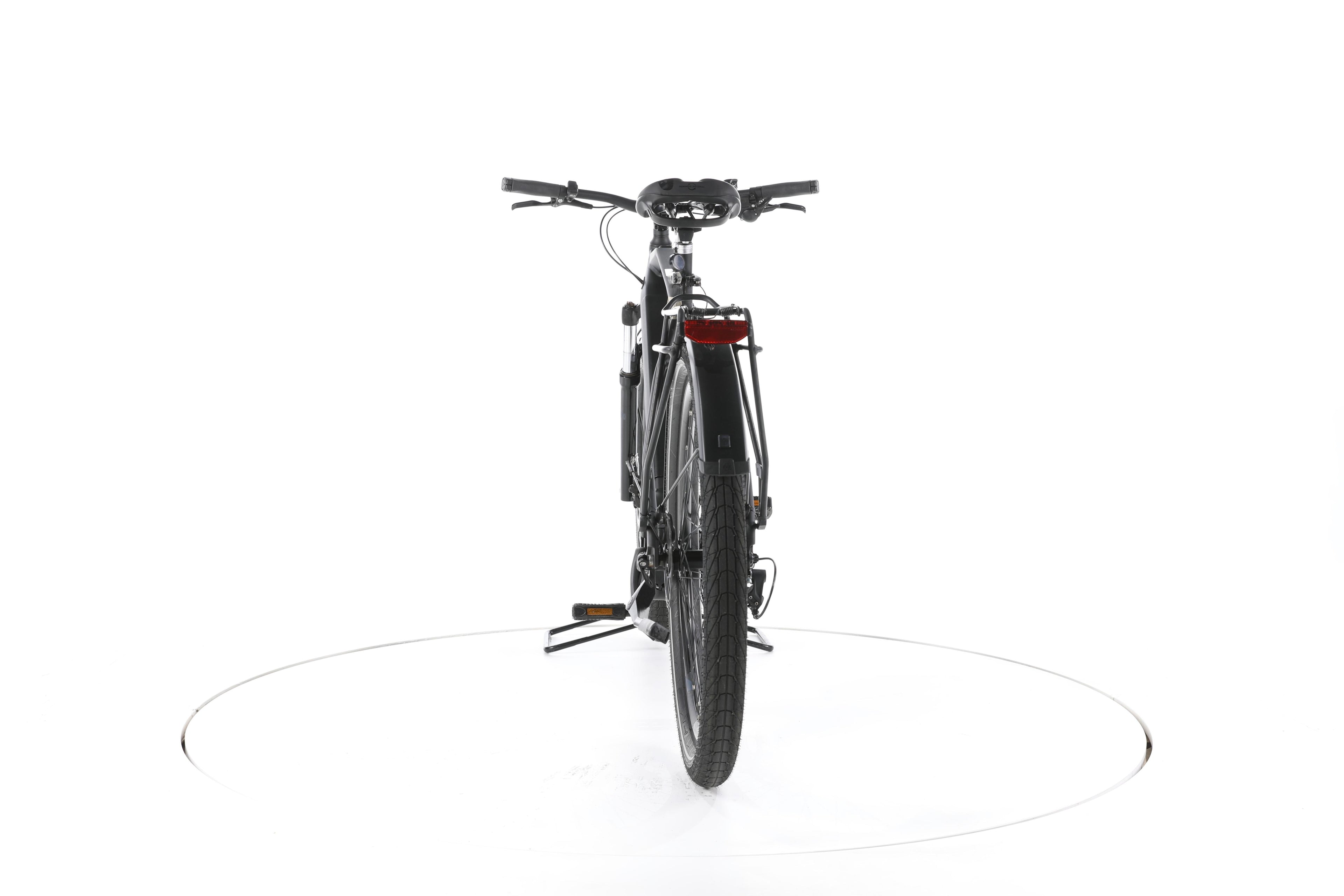 Compel HTS 9.7 Hybrid Trekking E-Bike 2024 - Image 10