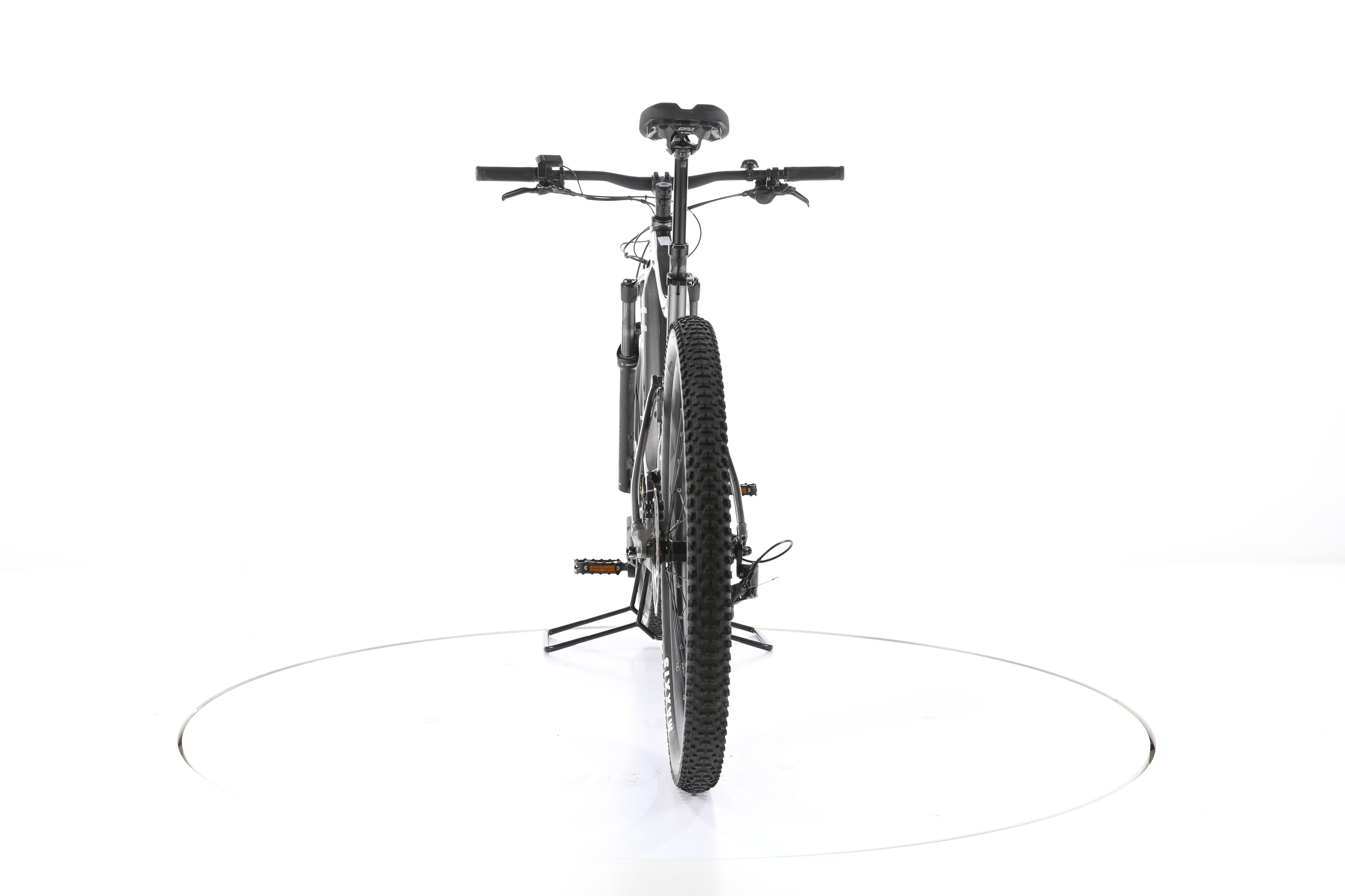 Liv Embolden E+ 1 Fully E-Bike - Image 10