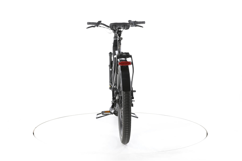 Riese & Müller Nevo GT vario City E-Bike Tiefeinsteiger - Image 10