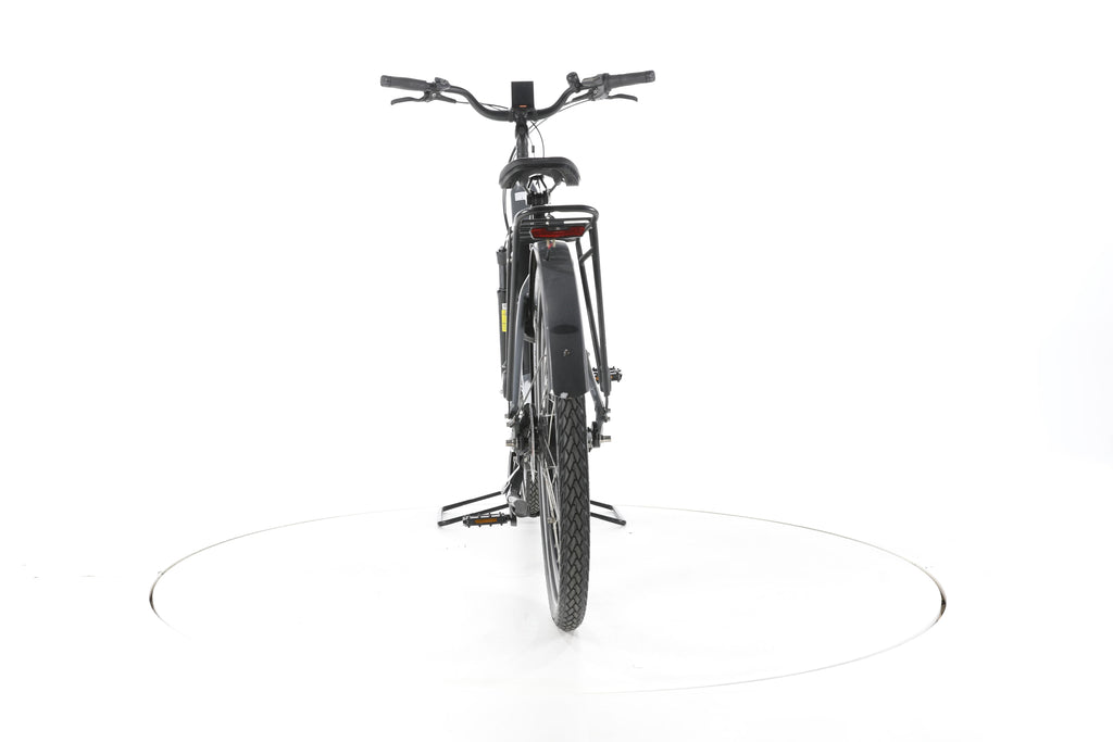 Puch Q4.8 City E-Bike Tiefeinsteiger - Image 10