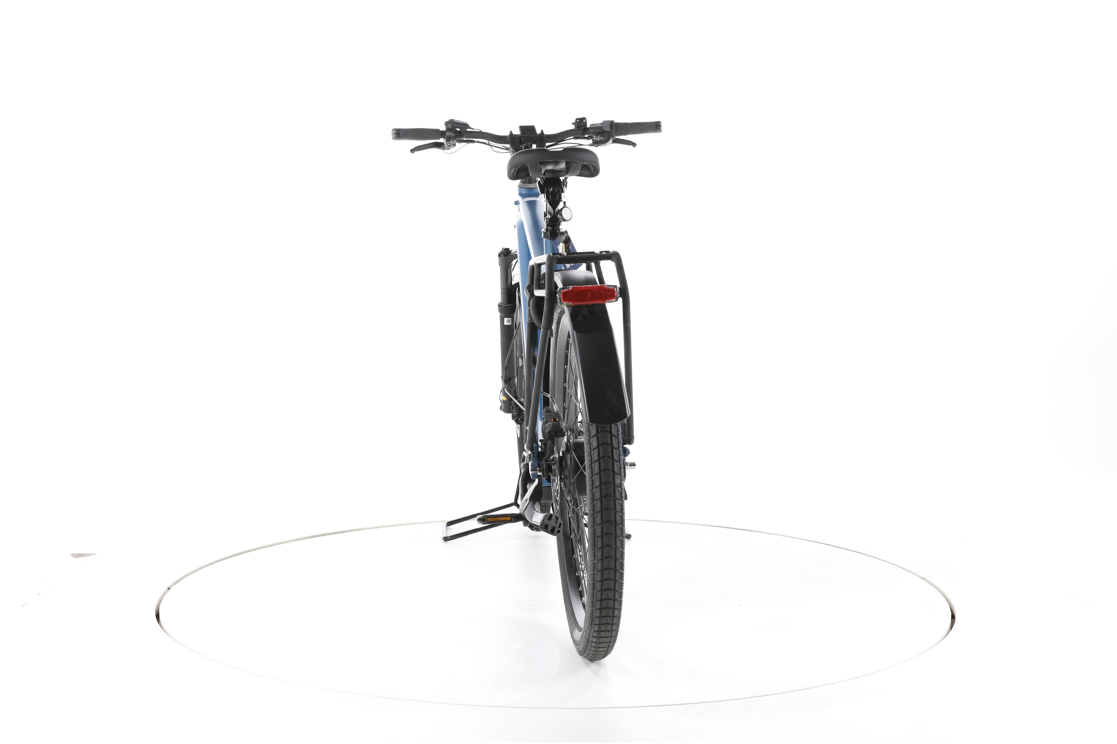 Riese & Müller Charger4 GT Vario City E-Bike - Image 10