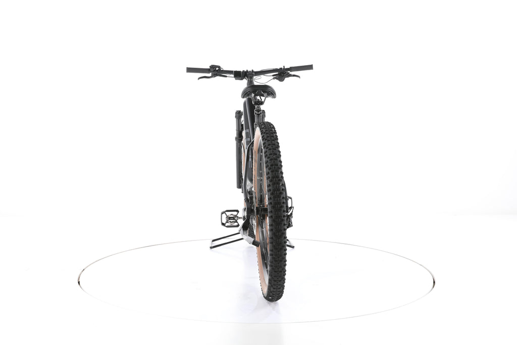 Cube Reaction Hybrid SLX Allroad E-Bike - Image 10