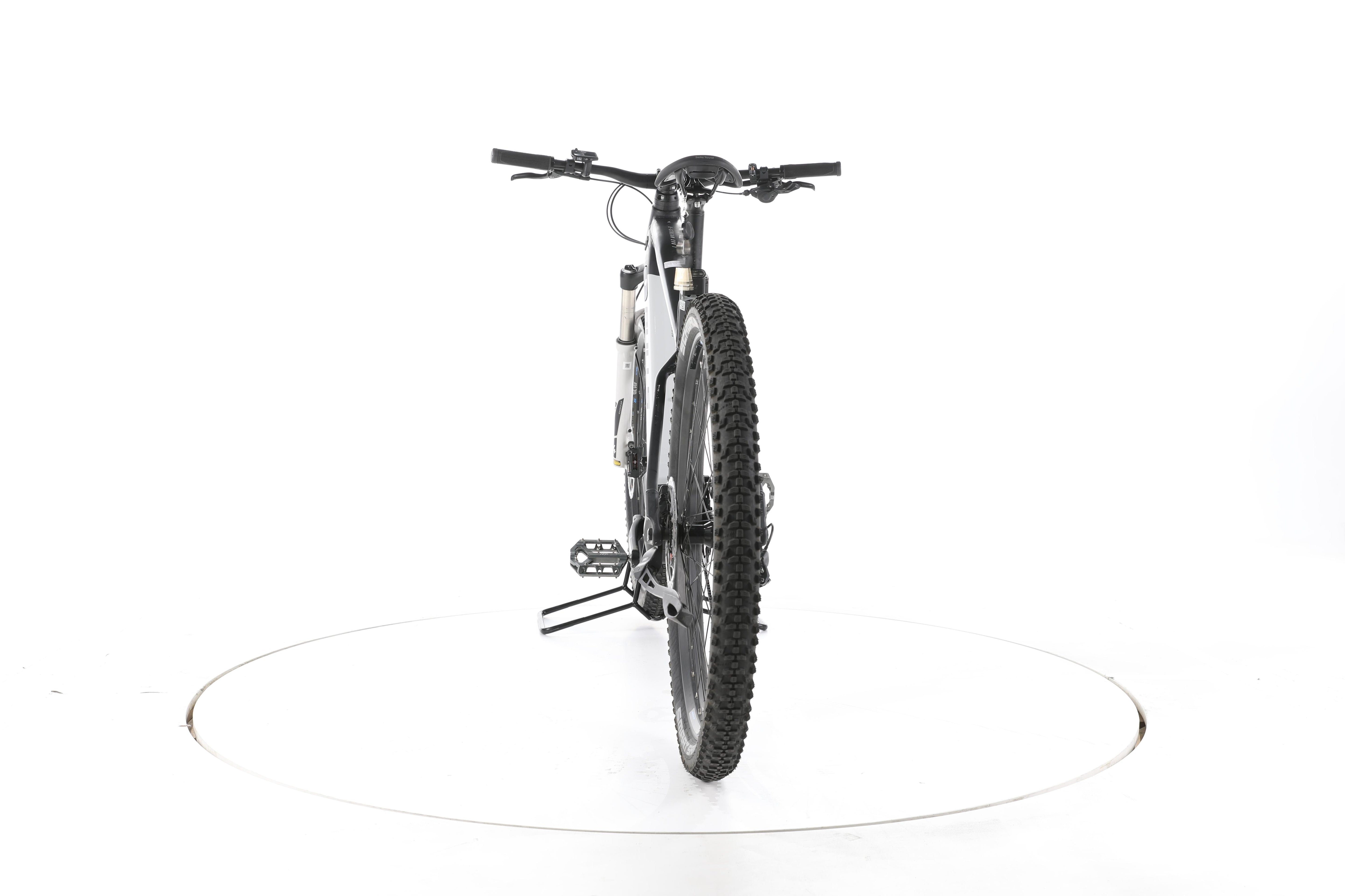 Bulls E-Stream EVO 1 E-Bike - Image 10