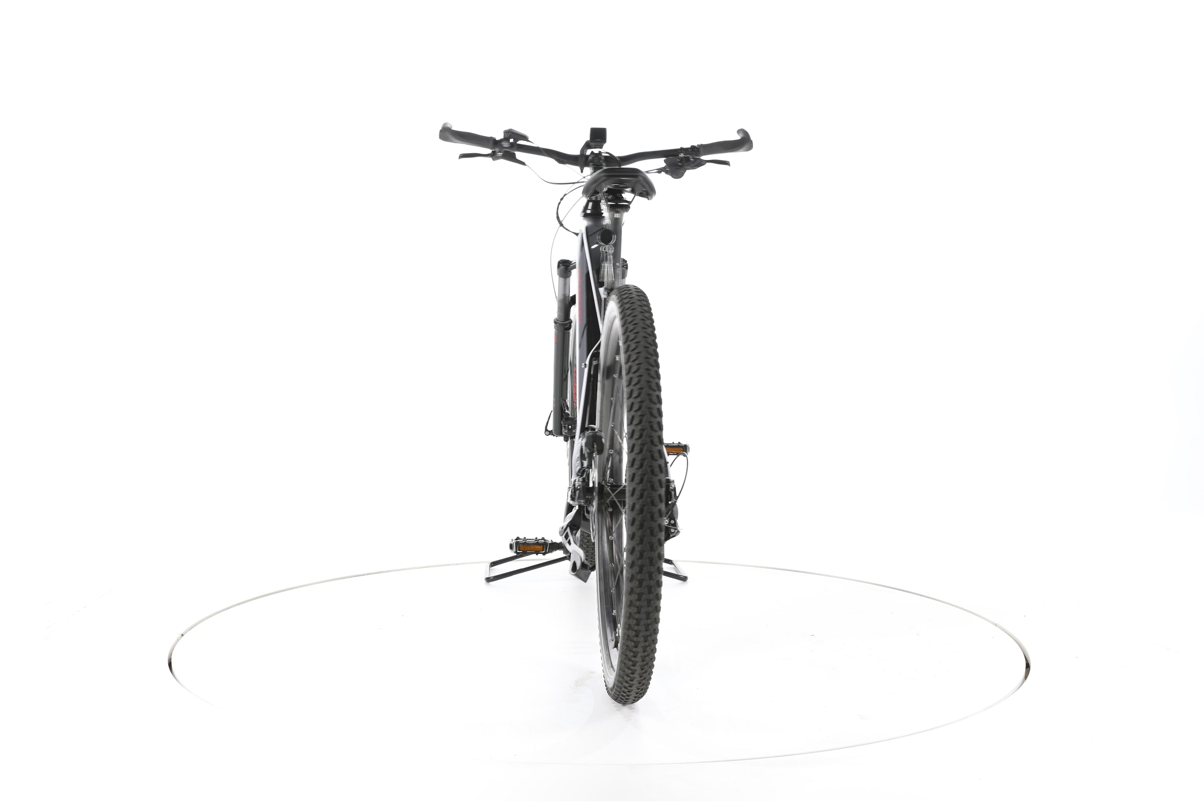 Conway Cairon S 5.0 E-Bike - Image 10
