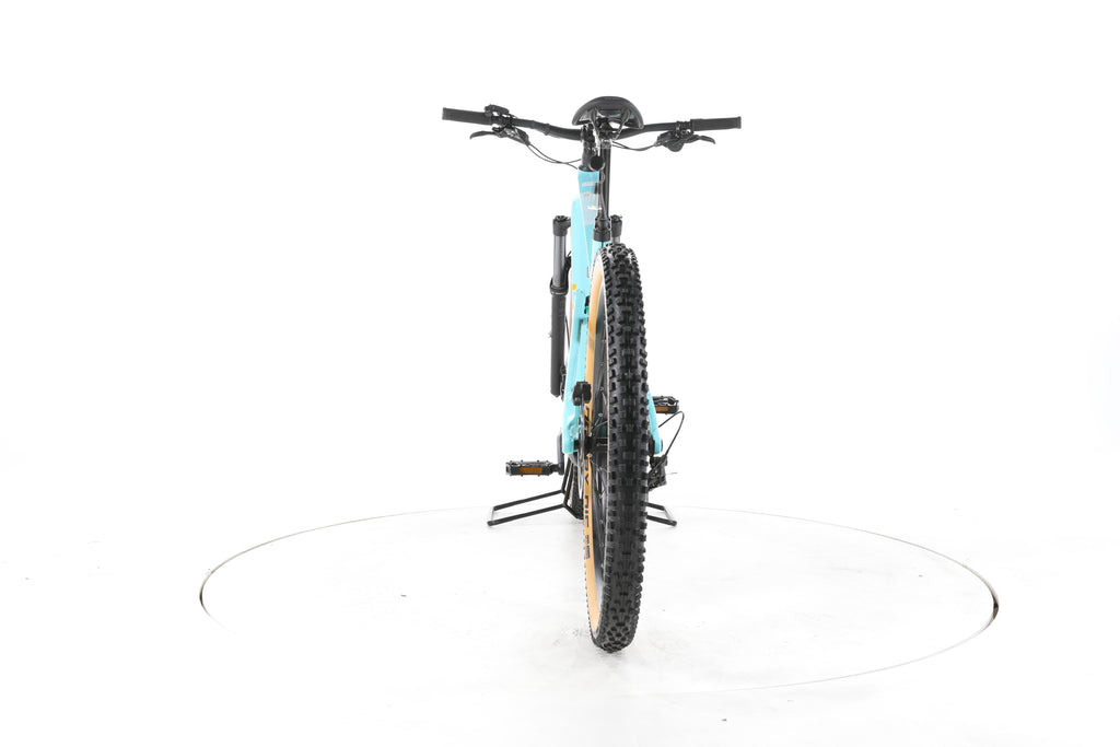 Cube Stereo Hybrid 140 HPC Race E-Bike Fully Carbon 2024 - Image 10