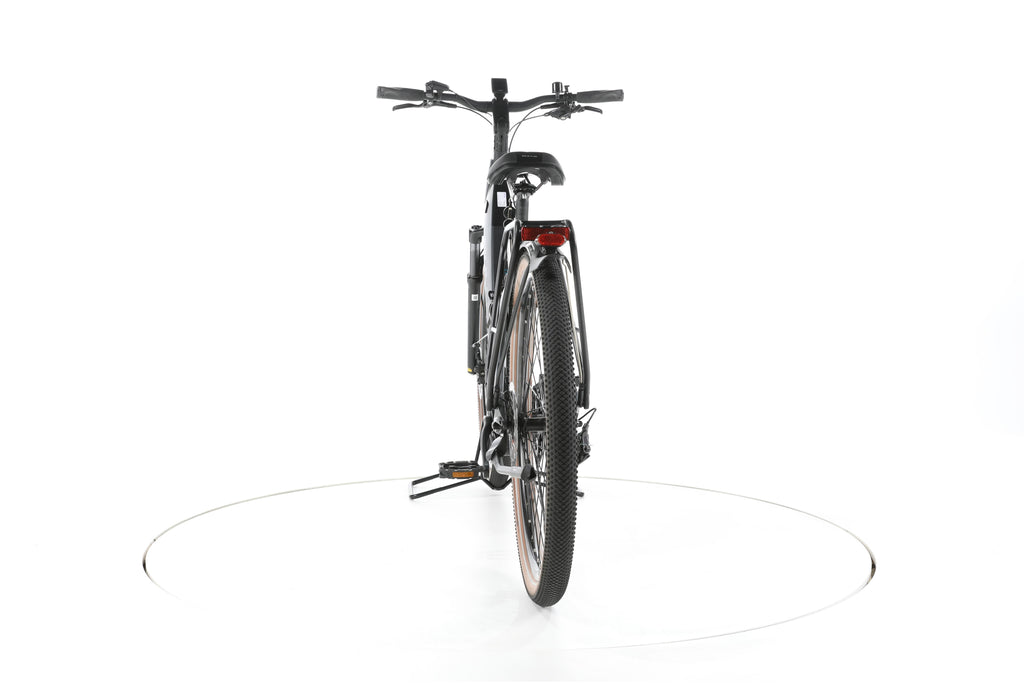 Bulls Cross Rider EVO 2 Trekking E-Bike Tiefeinsteiger 2023 - Image 10