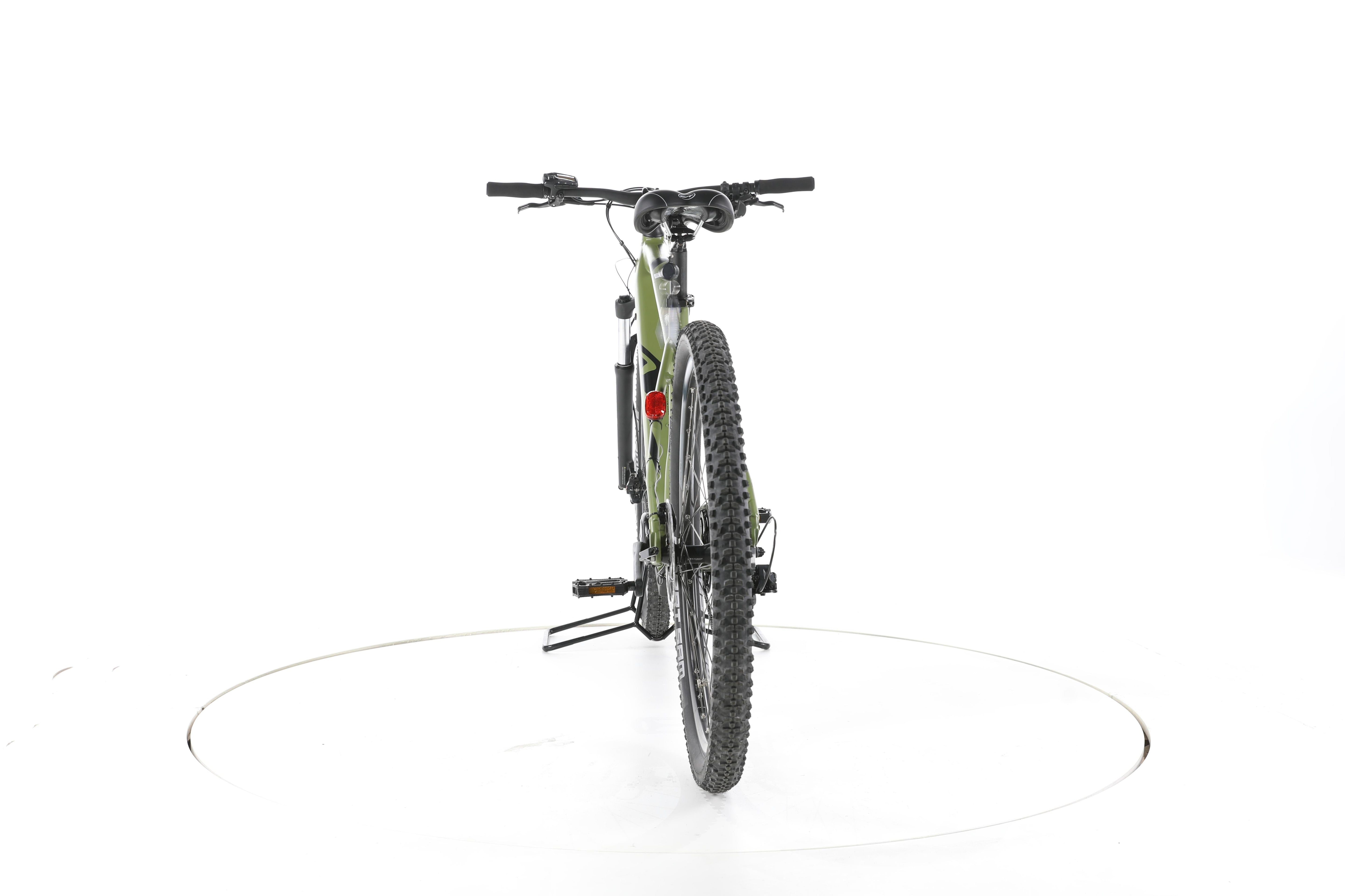 R Raymon HardRay E 4.0 E-Bike - Image 10