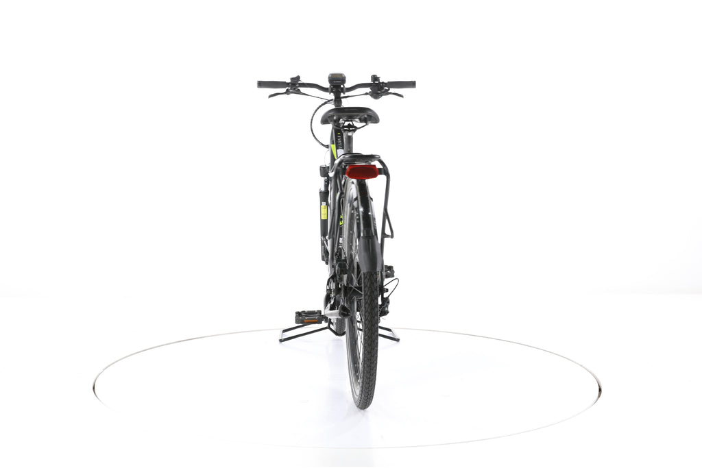 Bulls Street CX Trekking E-Bike - Image 10