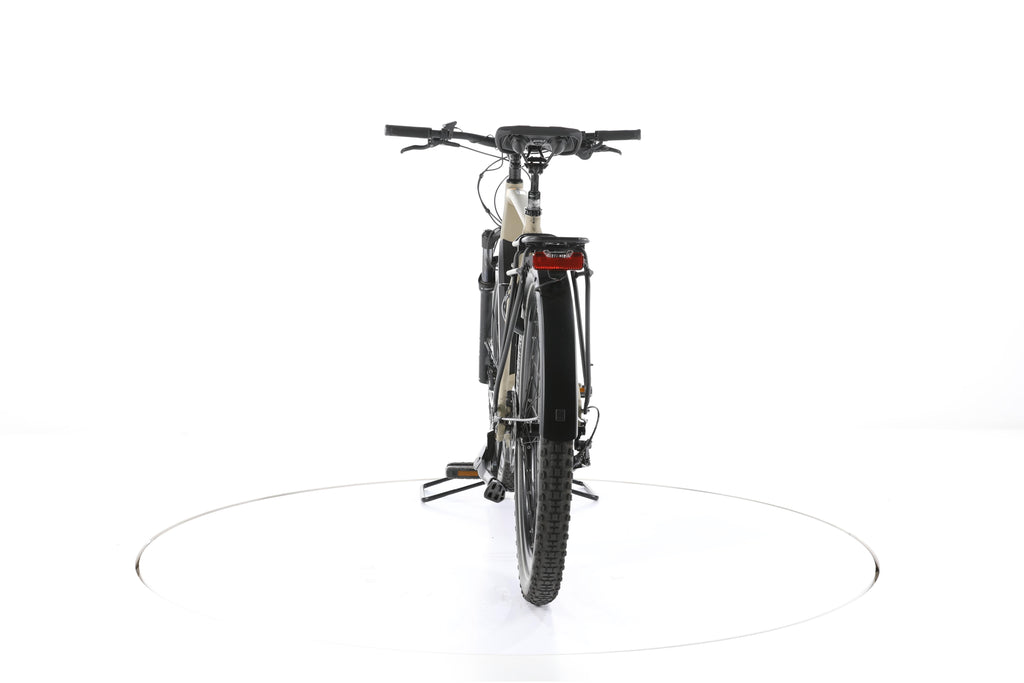 Brennabor A-84e Trekking E-Bike - Image 10