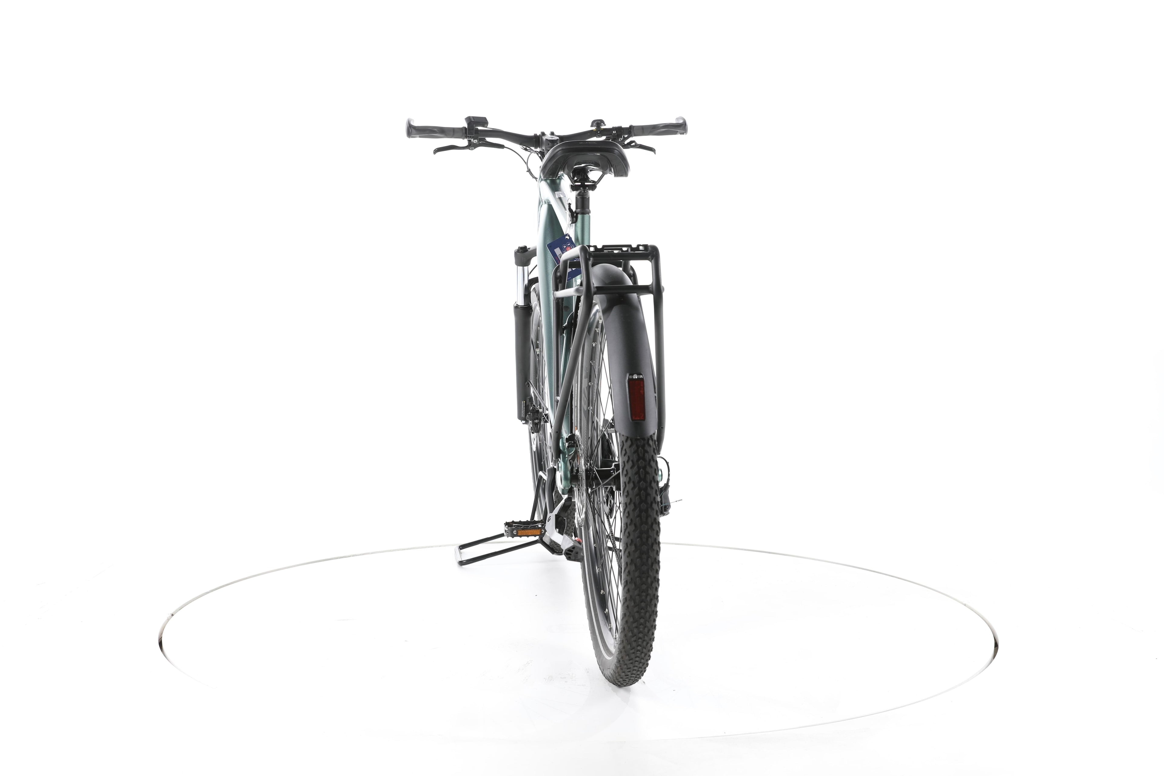 Giant Explore E+ 1 Trekking E-Bike 2024 - Image 10