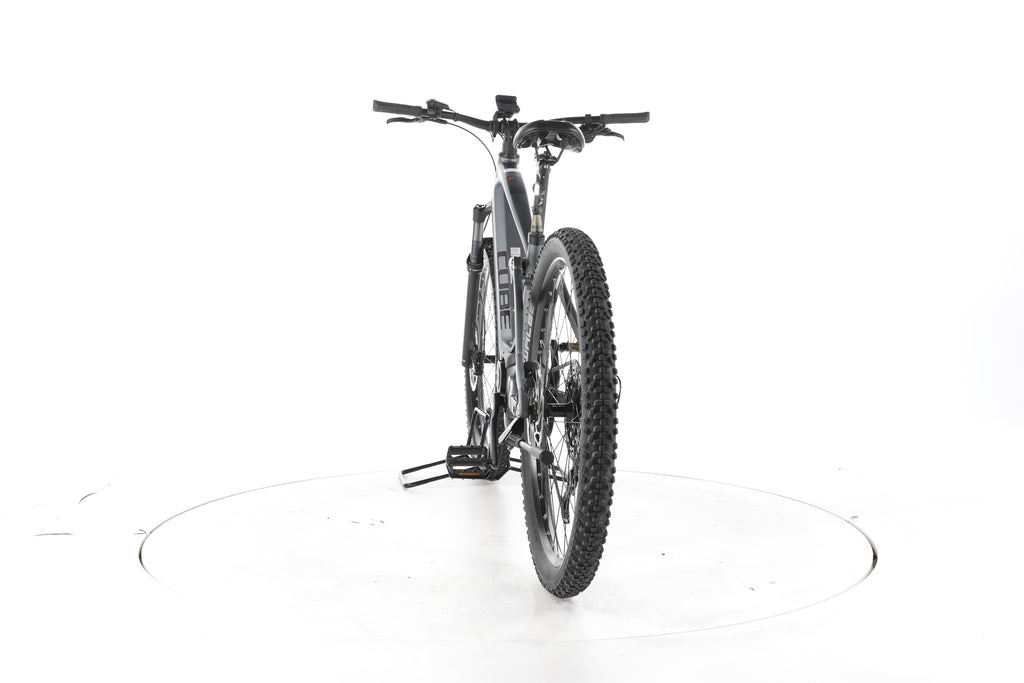 Cube Stereo Hybrid 140 HPC Pro E-Bike Fully - Image 10