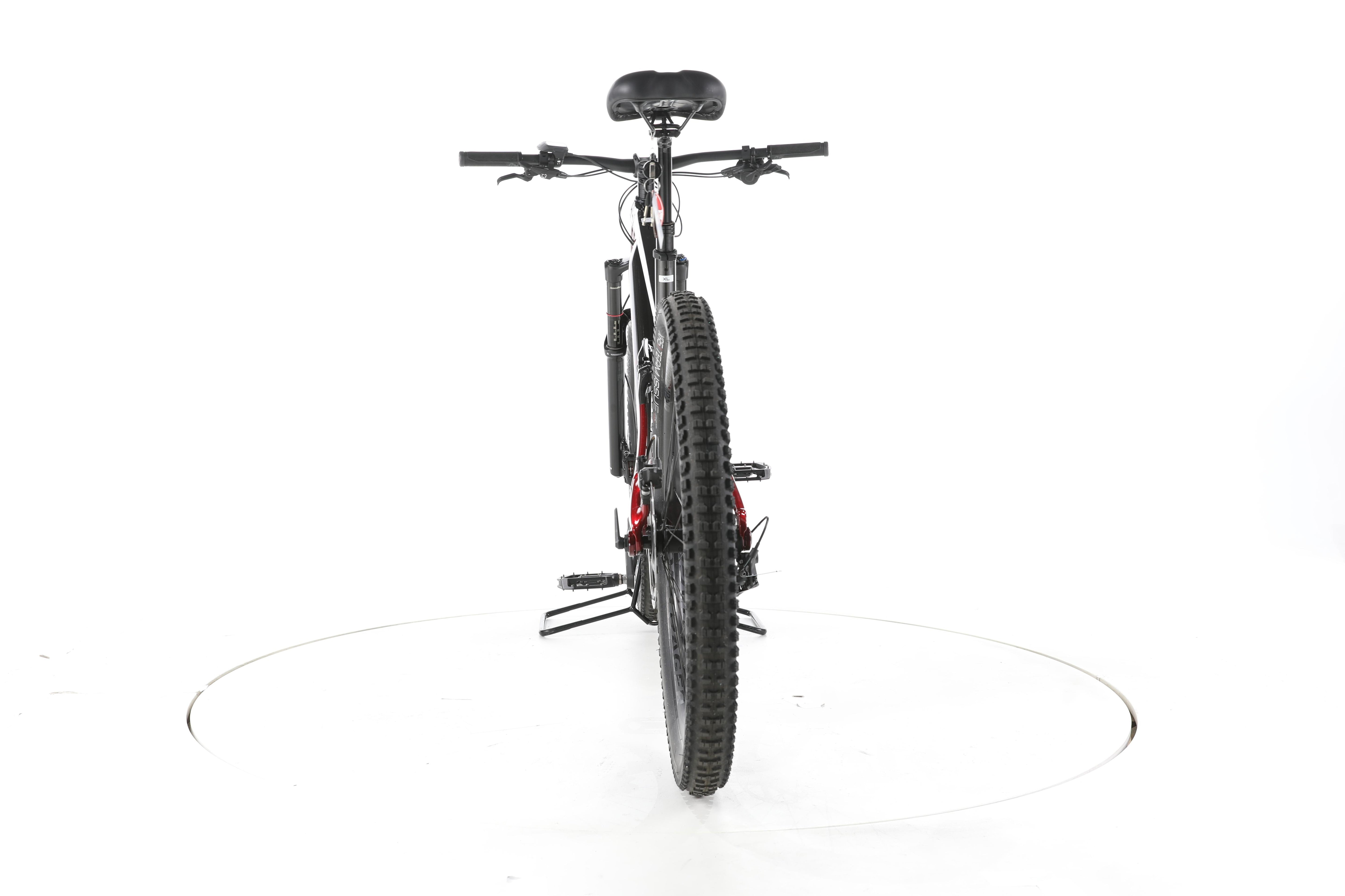 Trek Rail 7 Gen 2 Fully E-Bike - Image 10