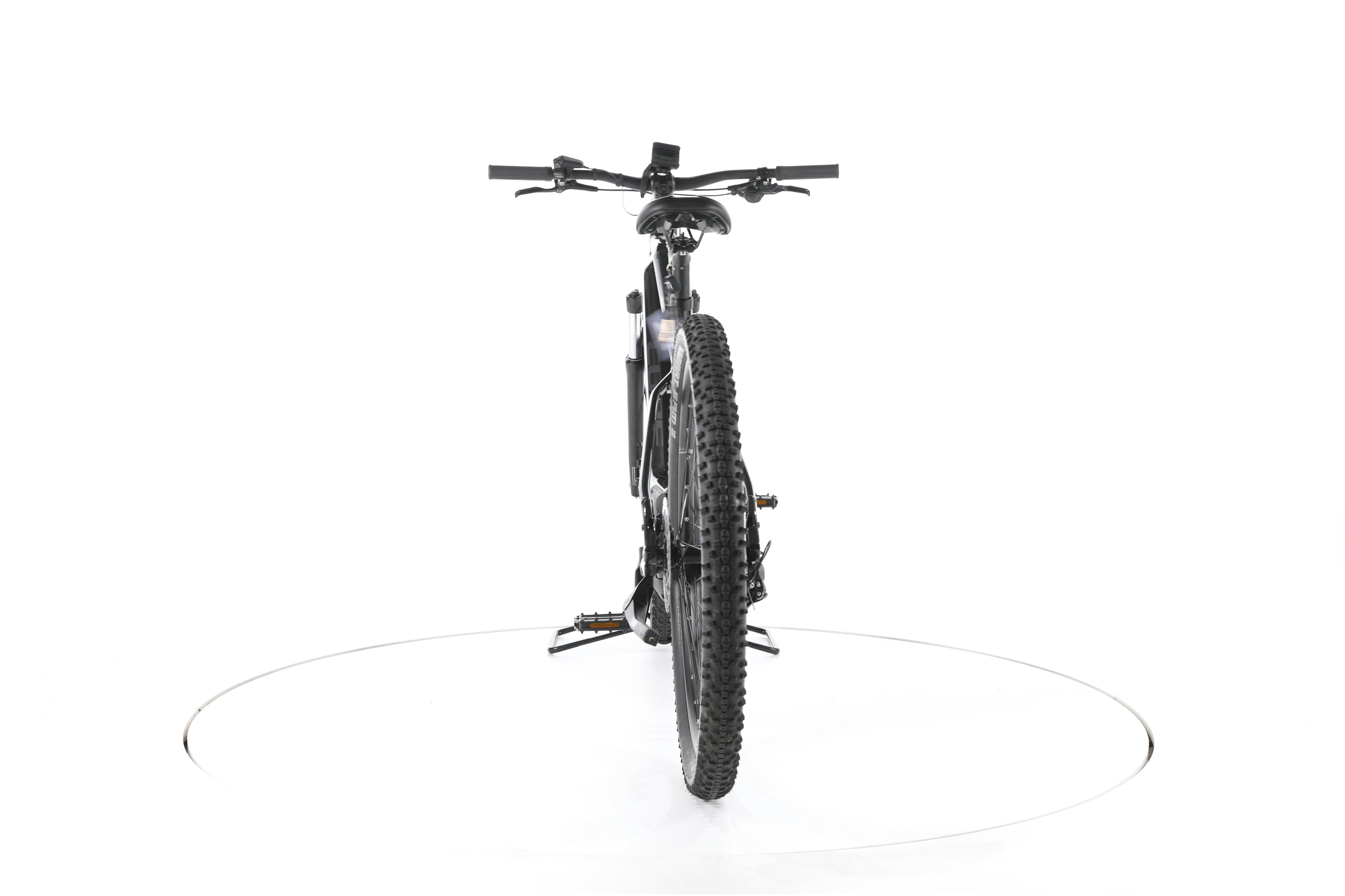 Cube Reaction Hybrid ONE E-Bike 2023 - Image 10