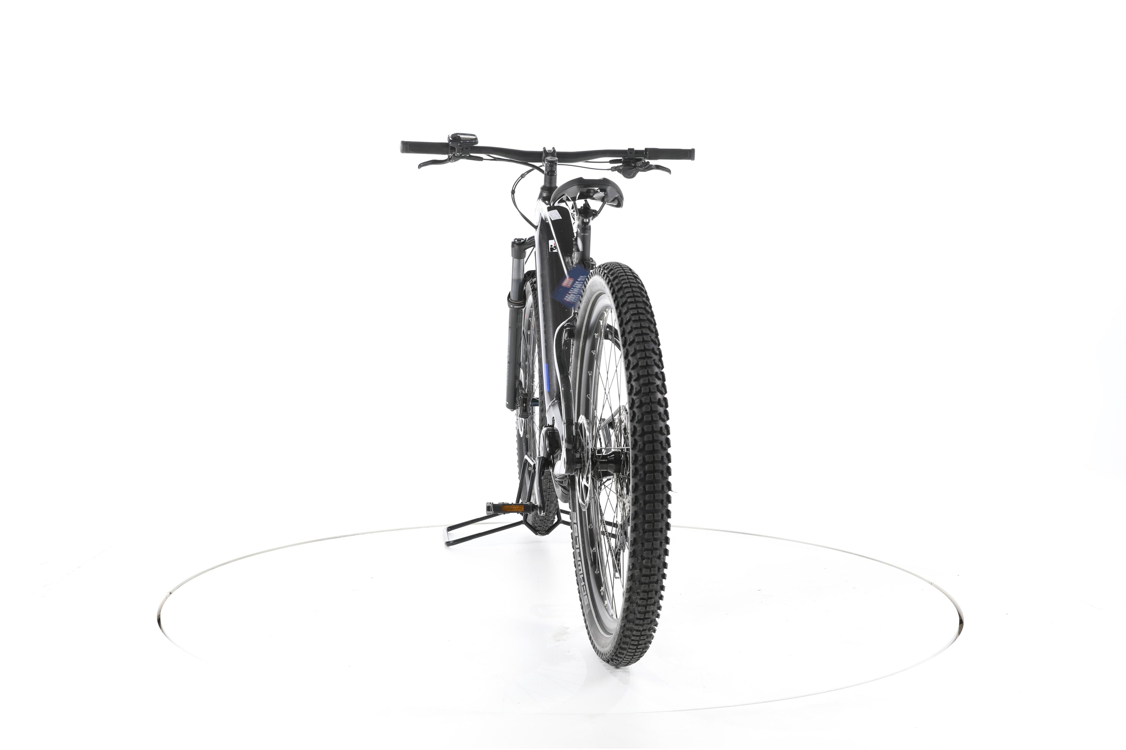 Haibike HardNine 7 E-Bike - Image 10