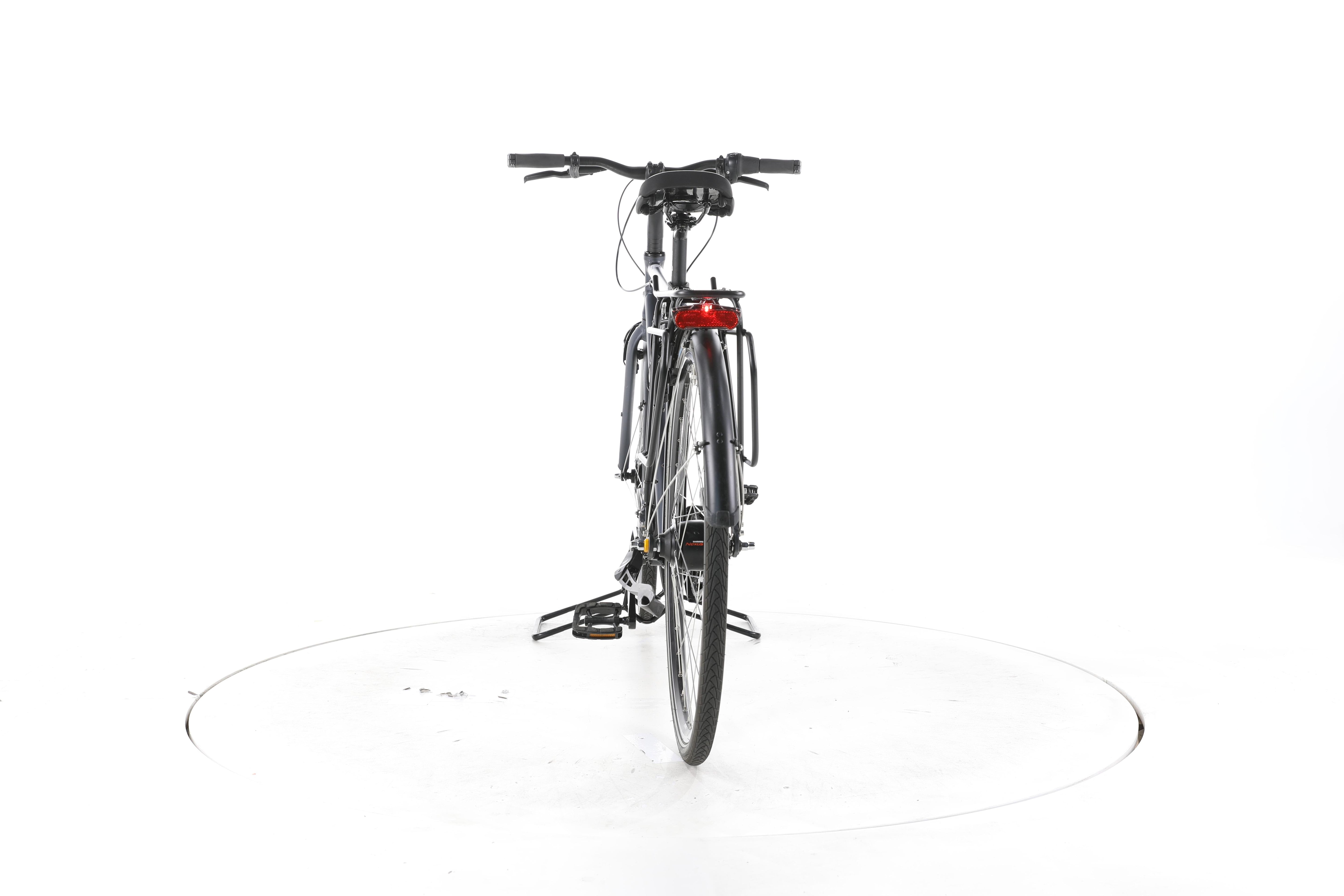 Kieler Manufaktur Alu SG Fahrrad City & Trekking - Image 10