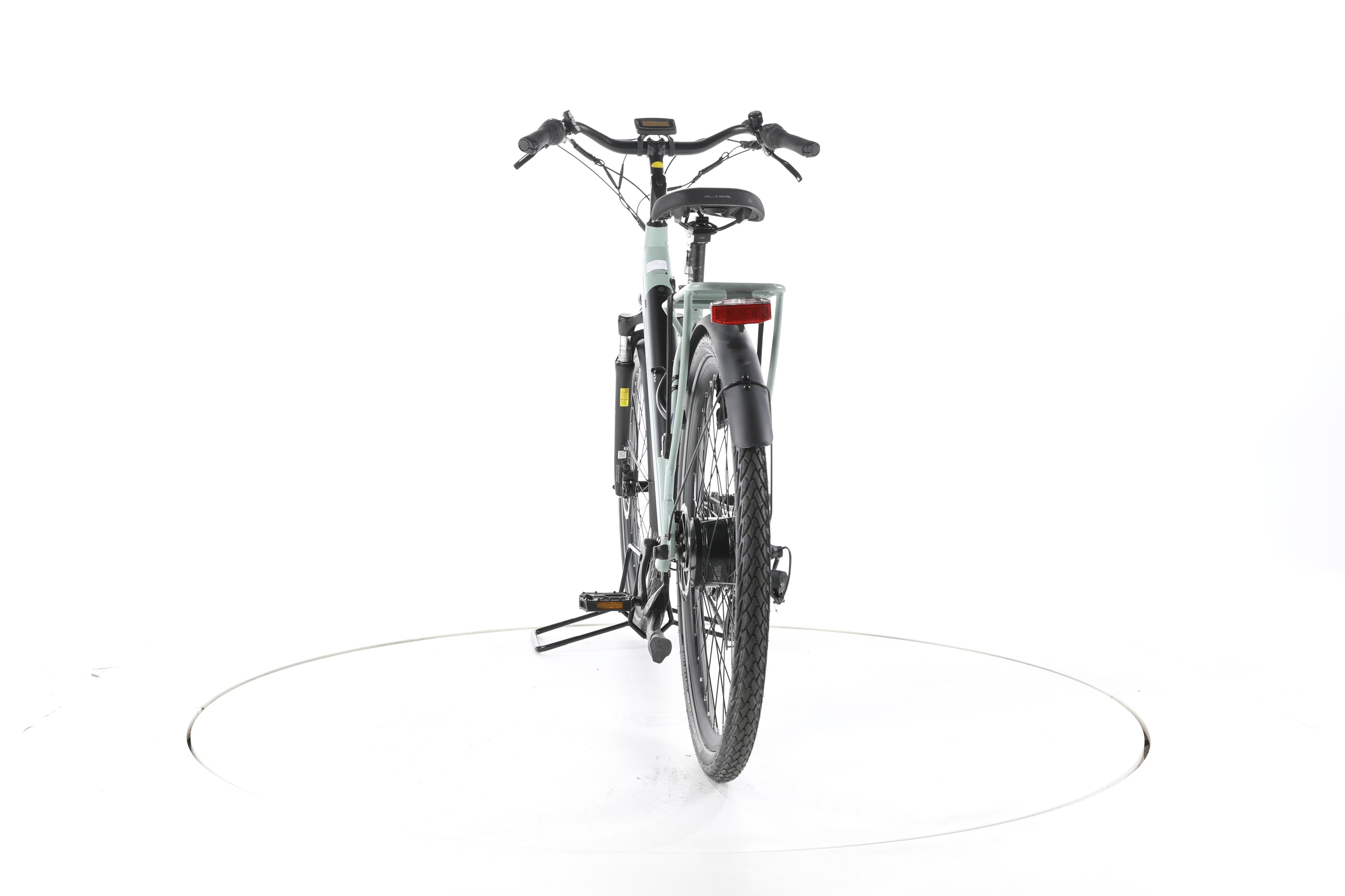 LLobe Utah 2.1 Trekking E-Bike Tiefeinsteiger - Image 10