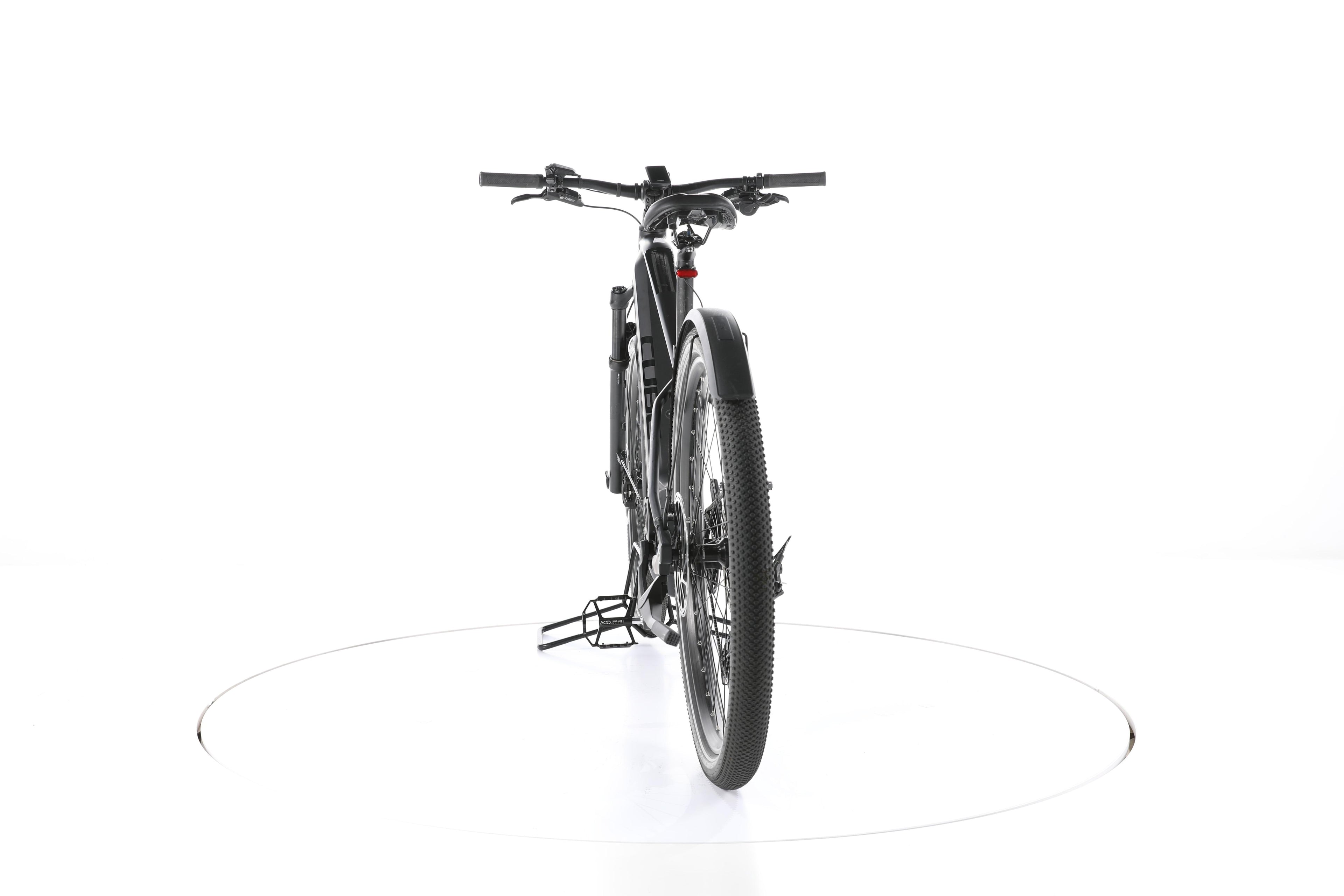 Cube Reaction Hybrid SLX E-Bike 2023 - Image 10