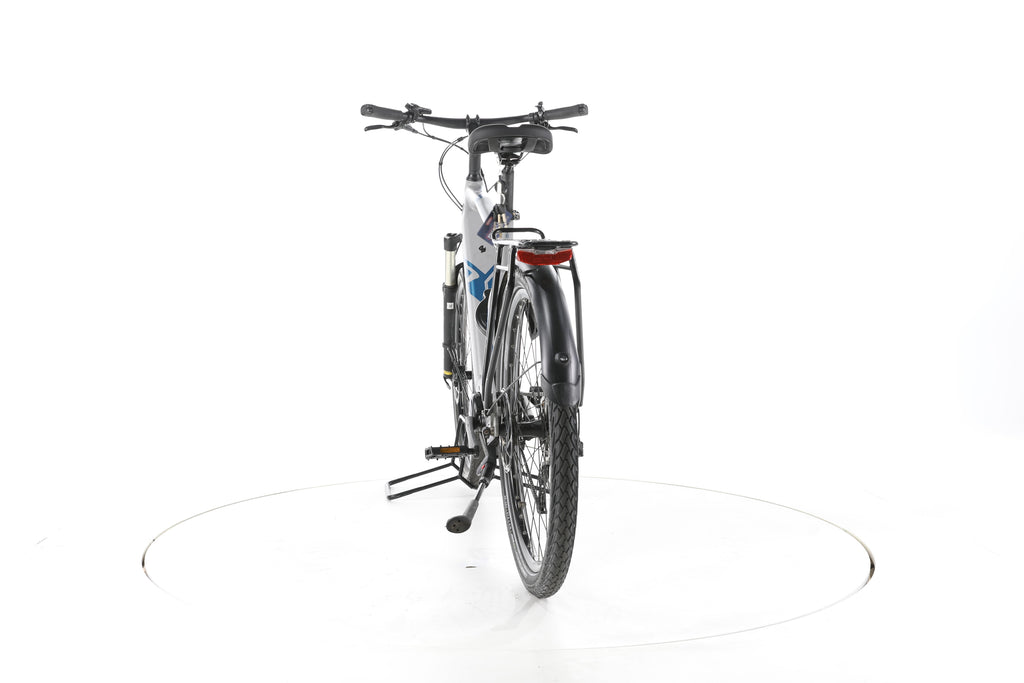 R Raymon TourRay E 5.0 Trekking E-Bike - Image 10