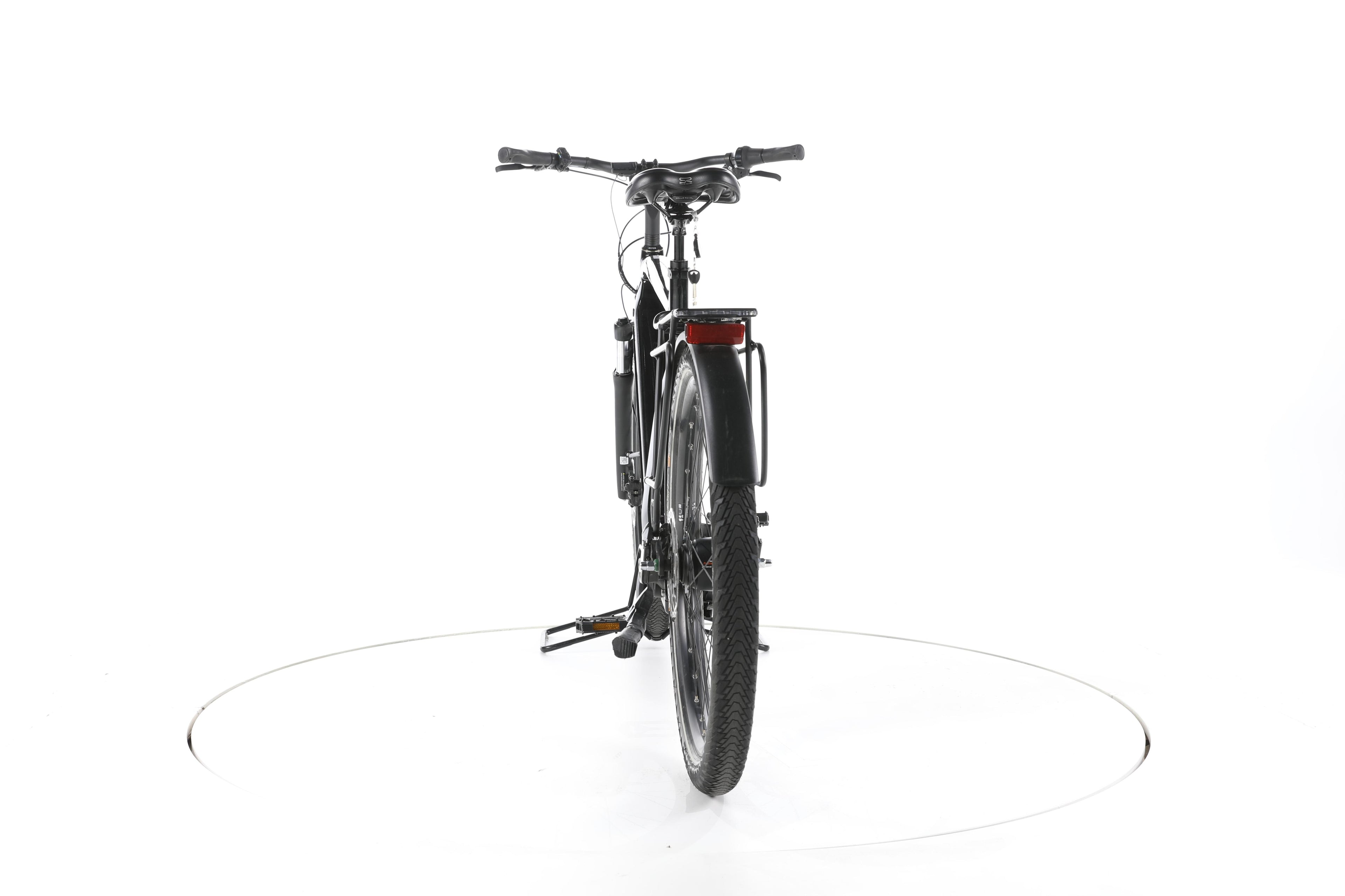HoheAcht Pasio Vilago City E-Bike 2023 - Image 10