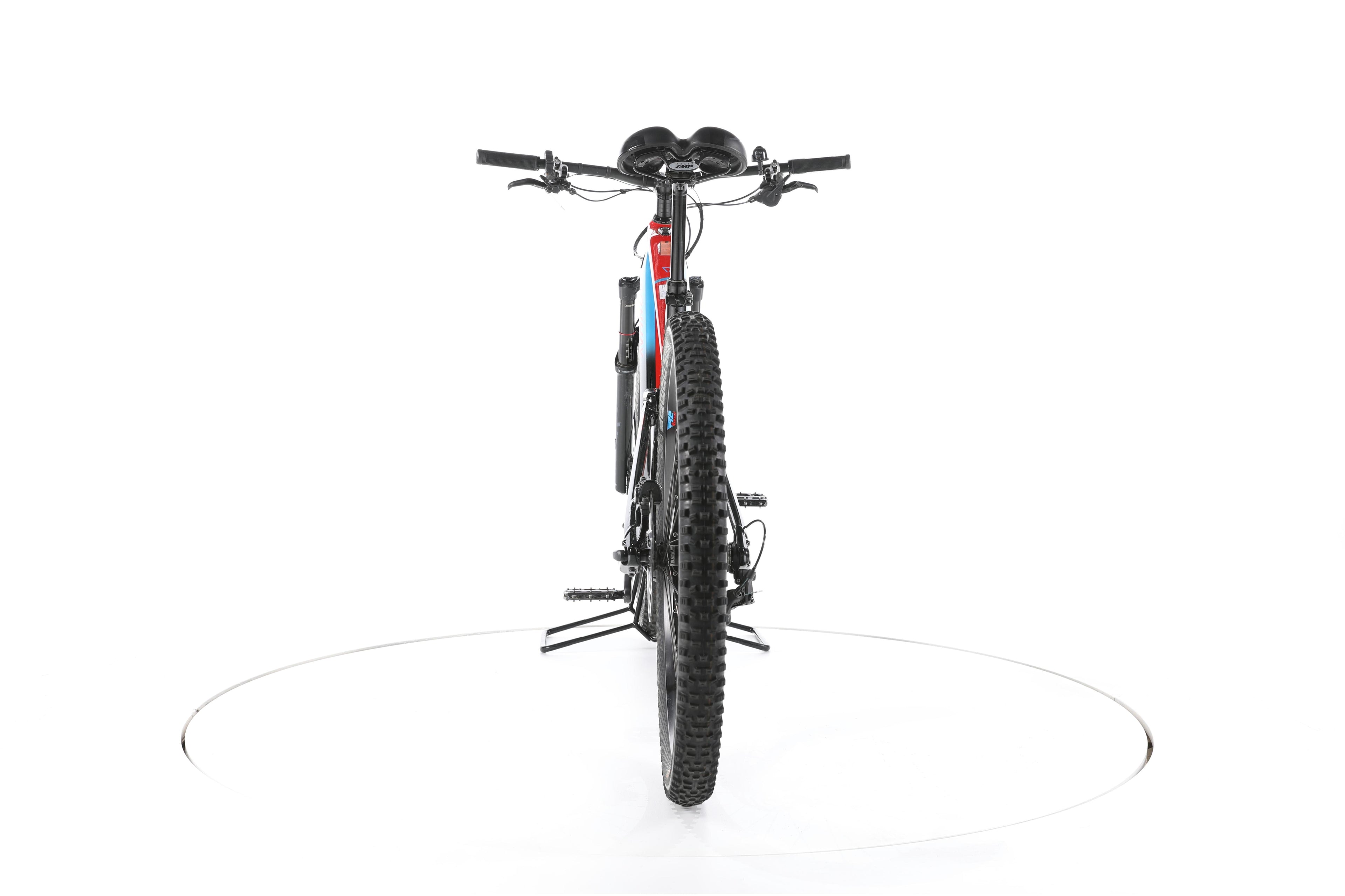 Conway eWME 4.9 Fully E-Bike 2024 - Image 10