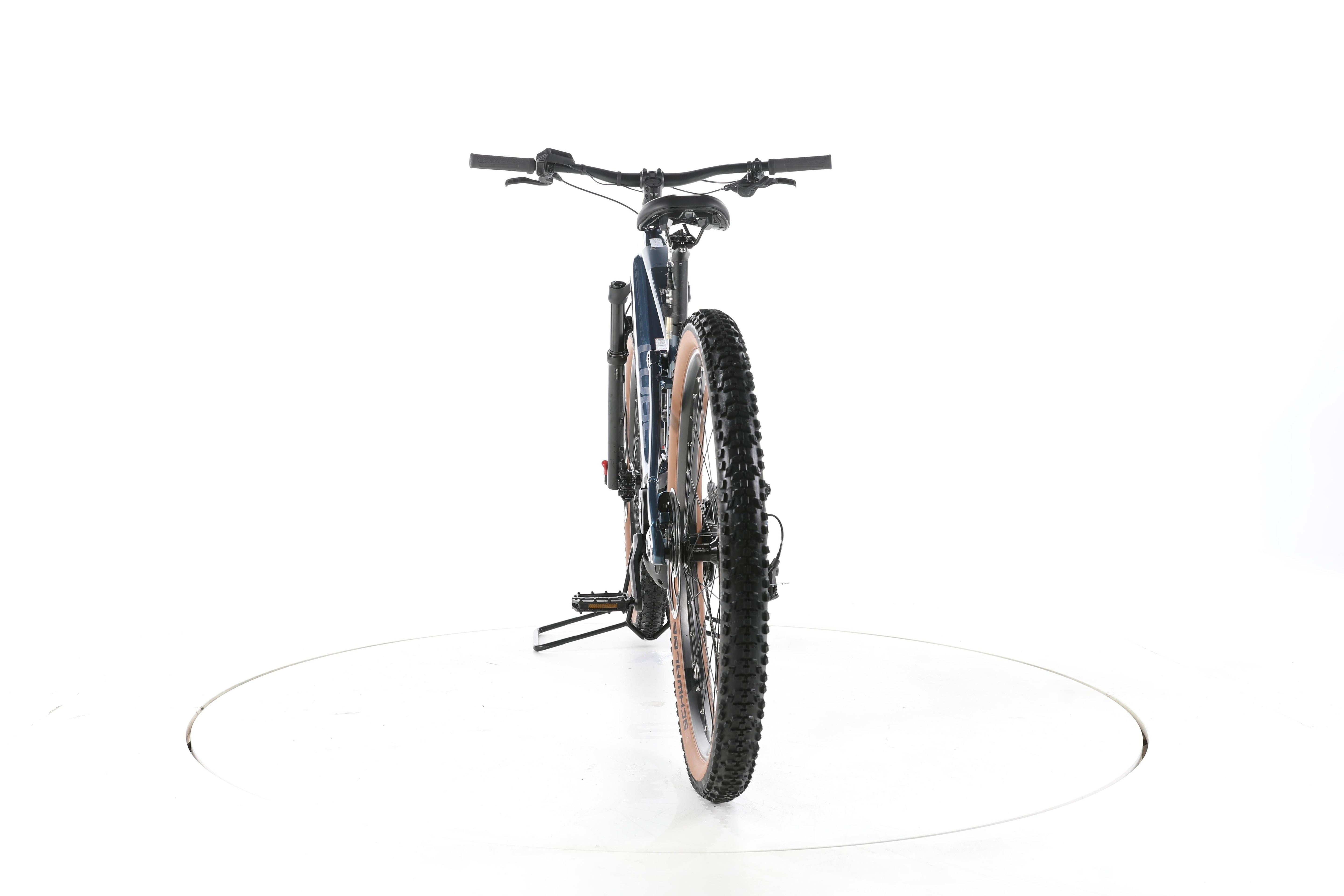 Cube Stereo Hybrid 120 Race Fully E-Bike 2024 - Image 10