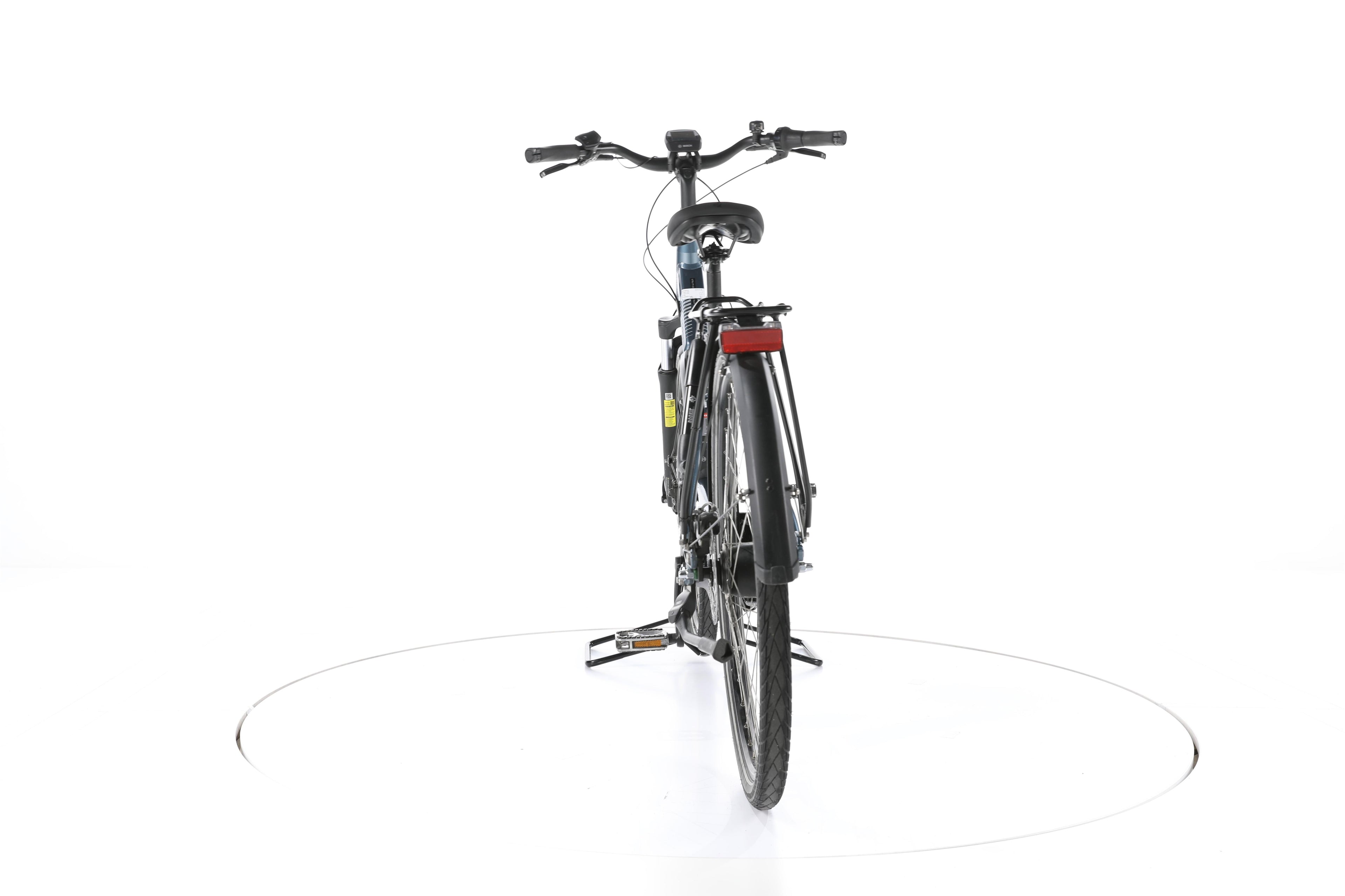 Kreidler Vitality Eco 6 City E-Bike Tiefeinsteiger - Image 10