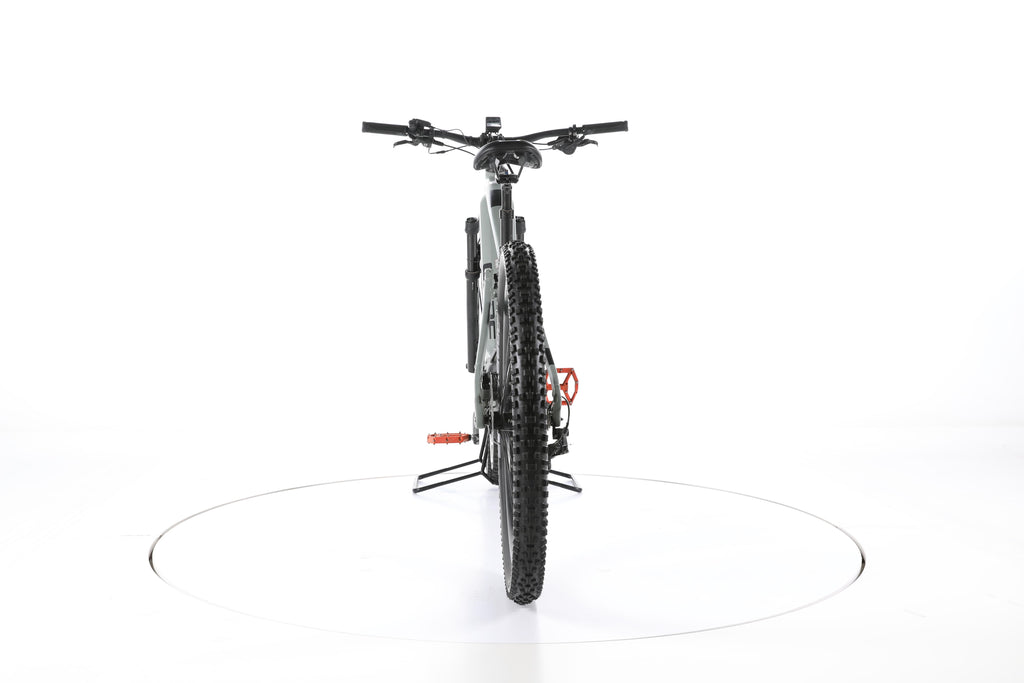 Cube Stereo Hybrid 120 SLX Fully E-Bike 2024 - Image 10