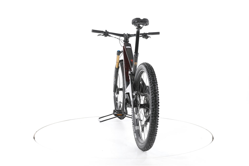 Rotwild R.EX Ultra Fully E-Bike Carbon 2025 - Image 10