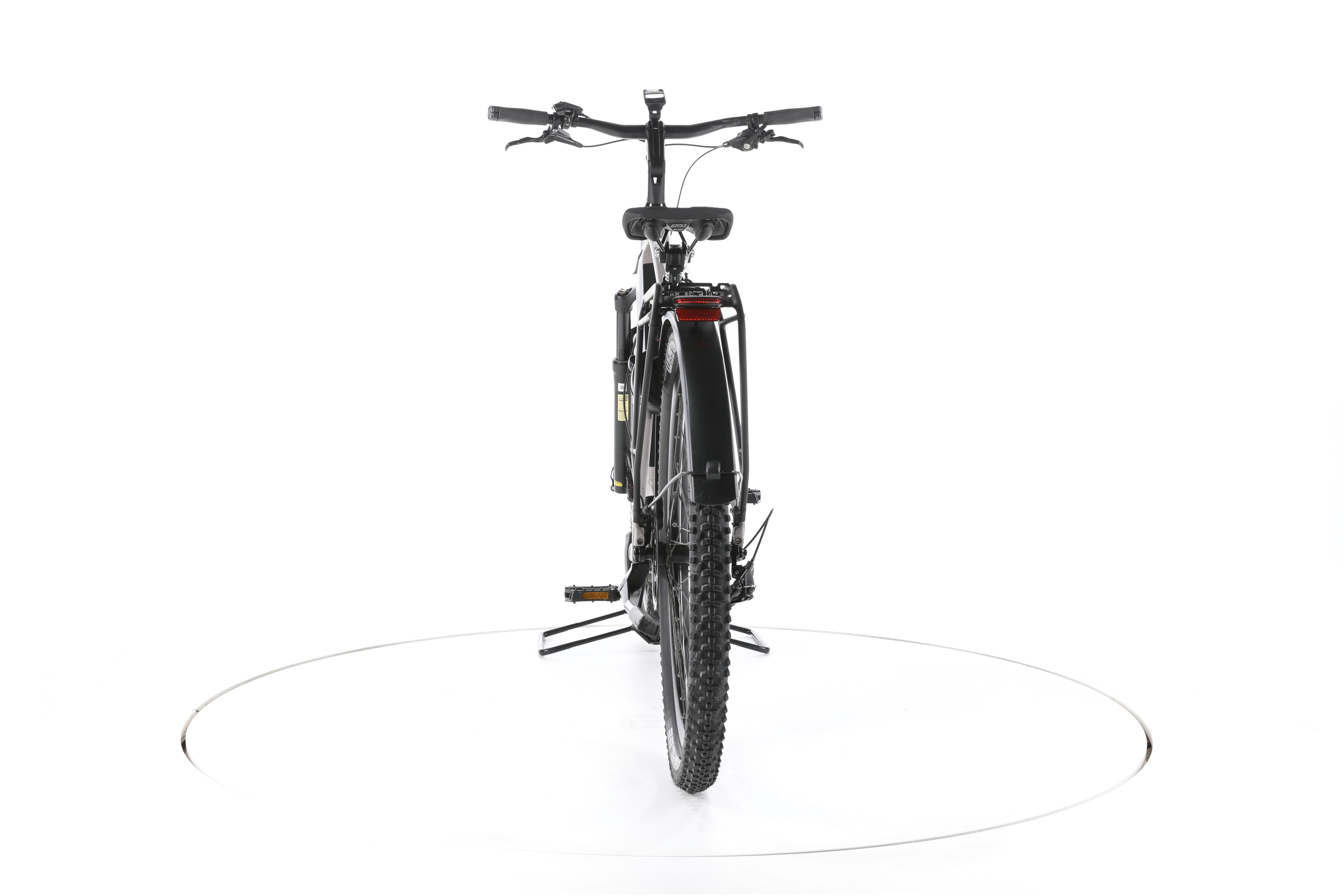 Kalkhoff Entice 5.B Advance+ Trekking E-Bike 2023 - Image 10