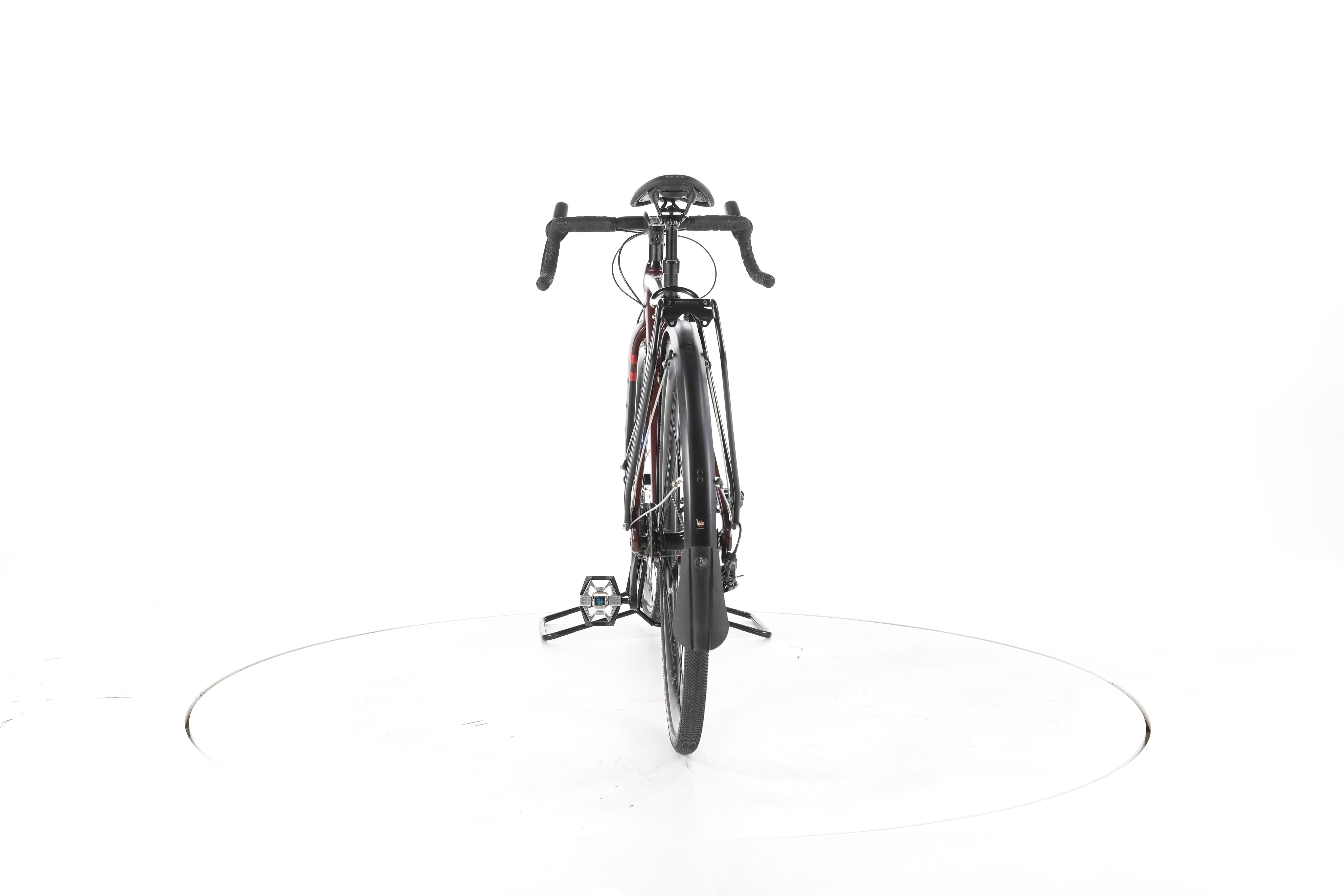 Trek Checkpointalr5 Driftless Fahrrad Rennrad & Gravel - Image 10
