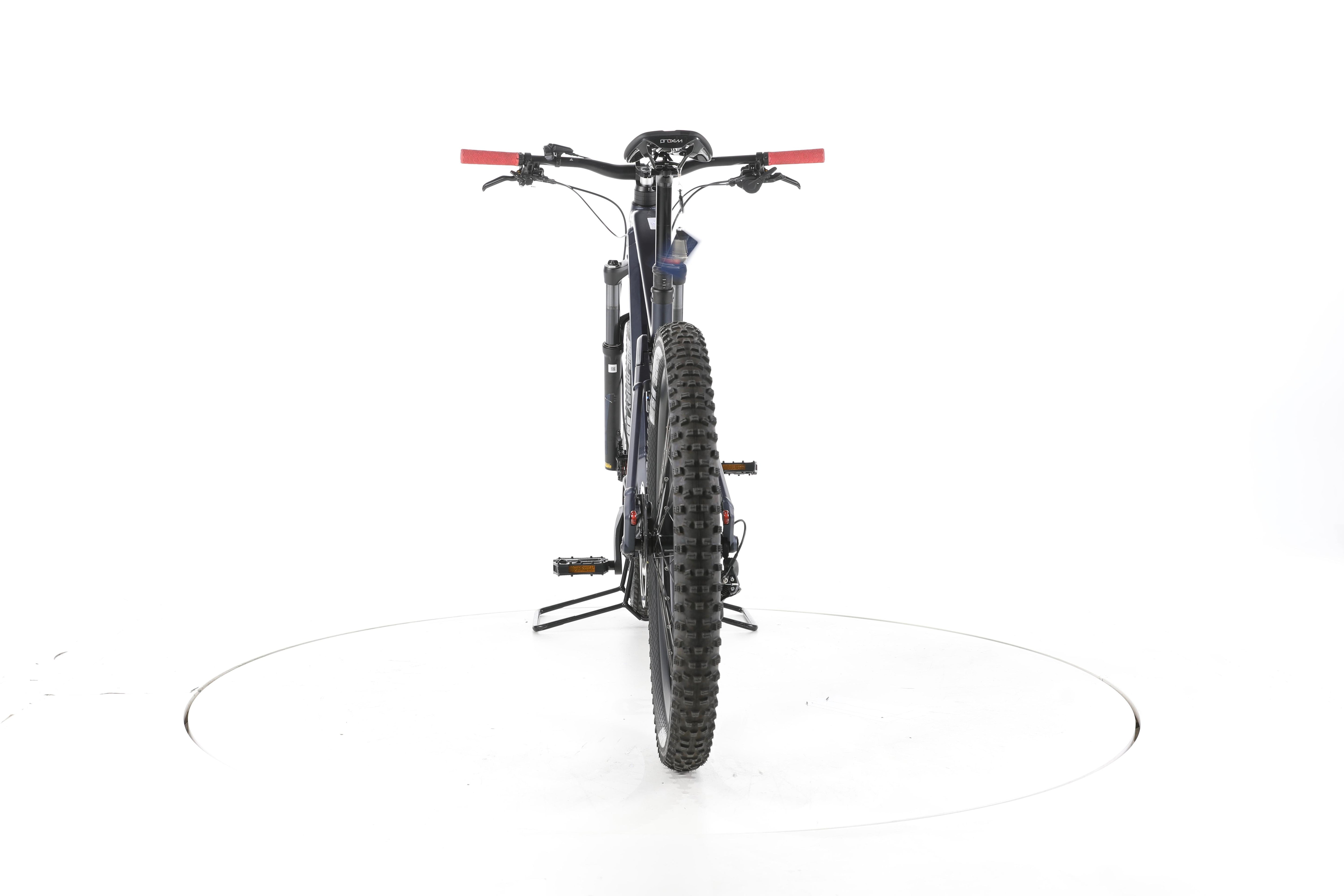Bulls Sonic EVO AM 1 E-Bike Fully - Image 10