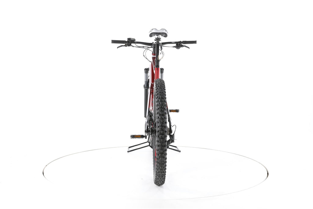 Haibike AllTrail 5 Fully E-Bike - Image 10