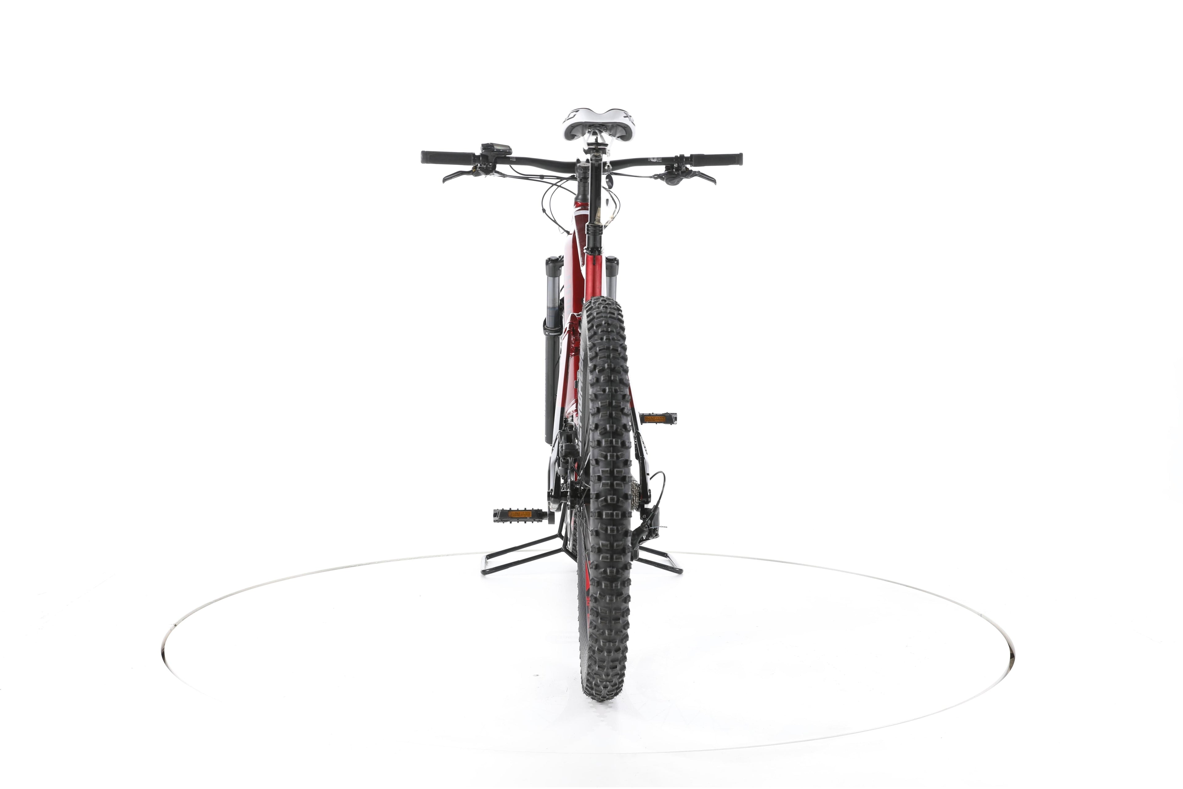 Haibike AllTrail 5 Fully E-Bike - Image 10