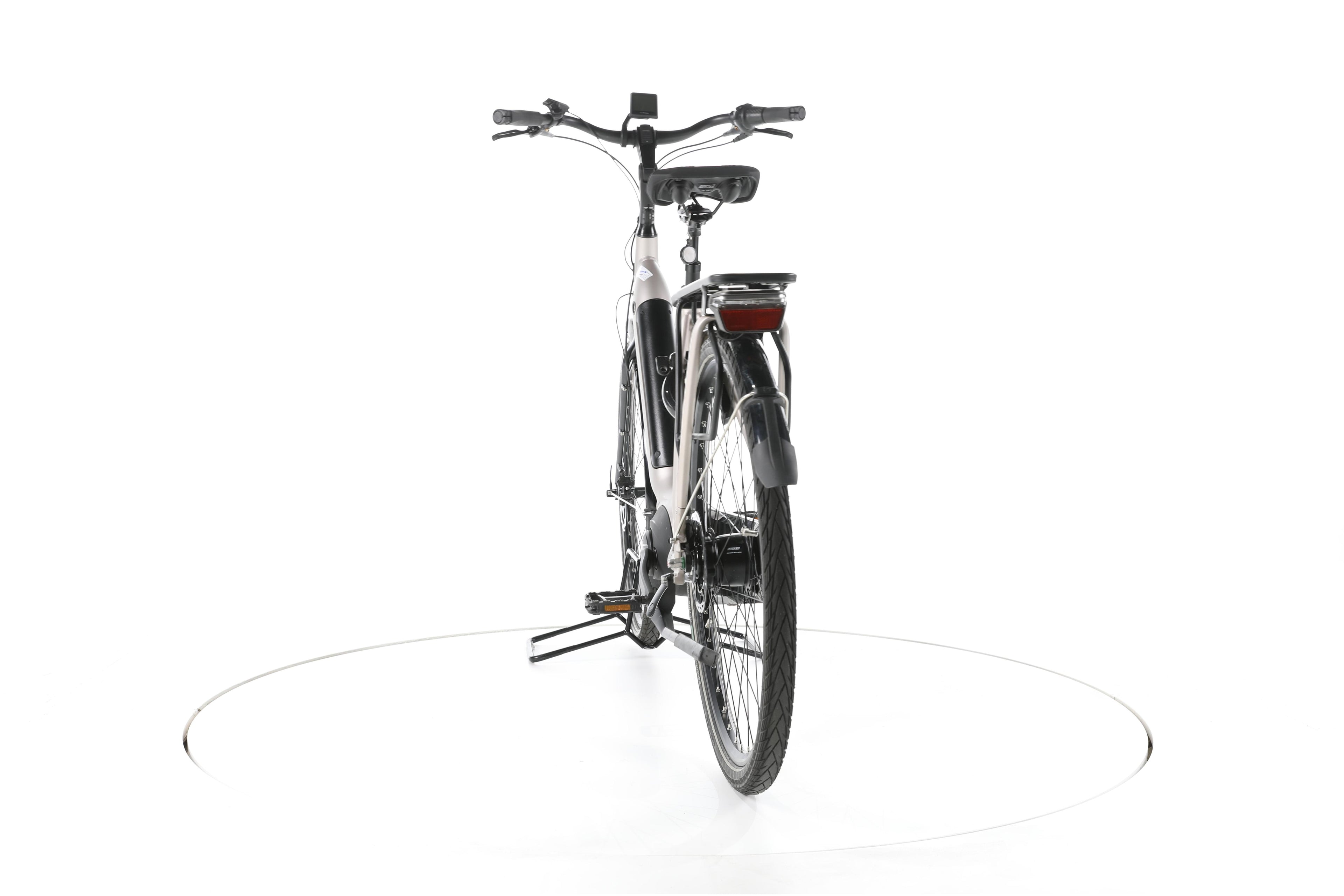 Gazelle Arroyo C8 HMB Elite City E-Bike Tiefeinsteiger 2024 - Image 10
