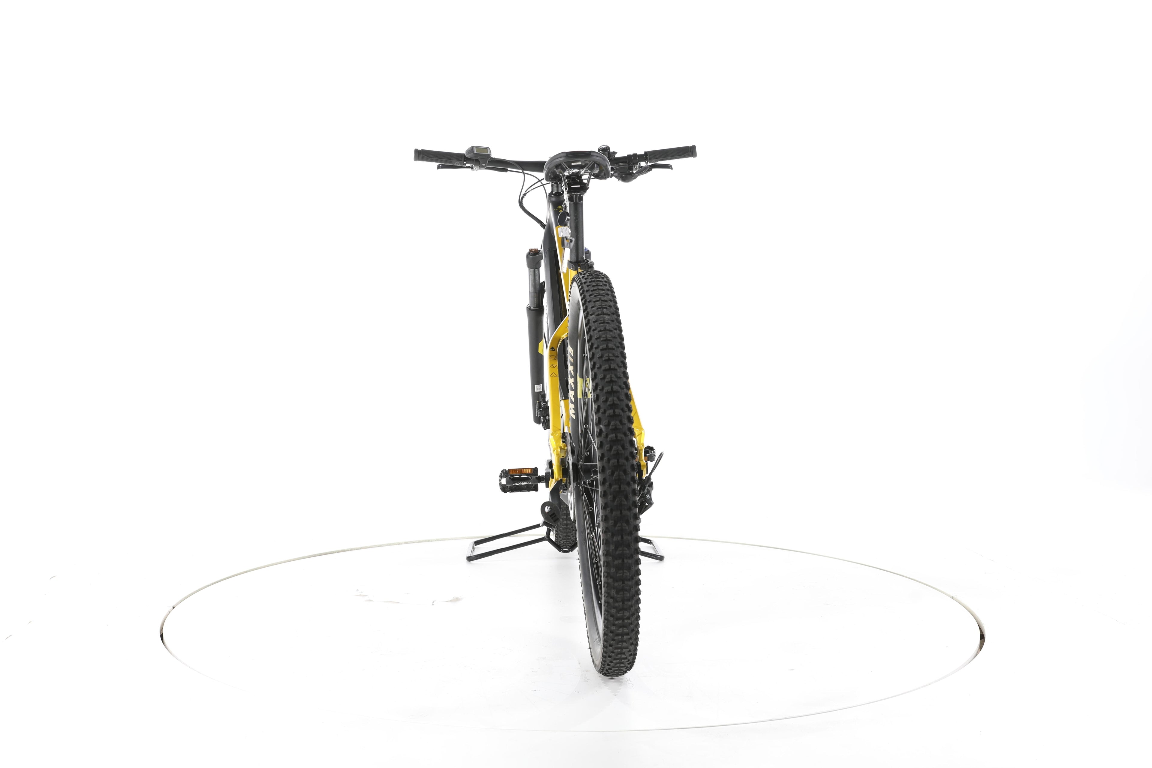 Bergamont E-Revox 4 E-Bike - Image 10