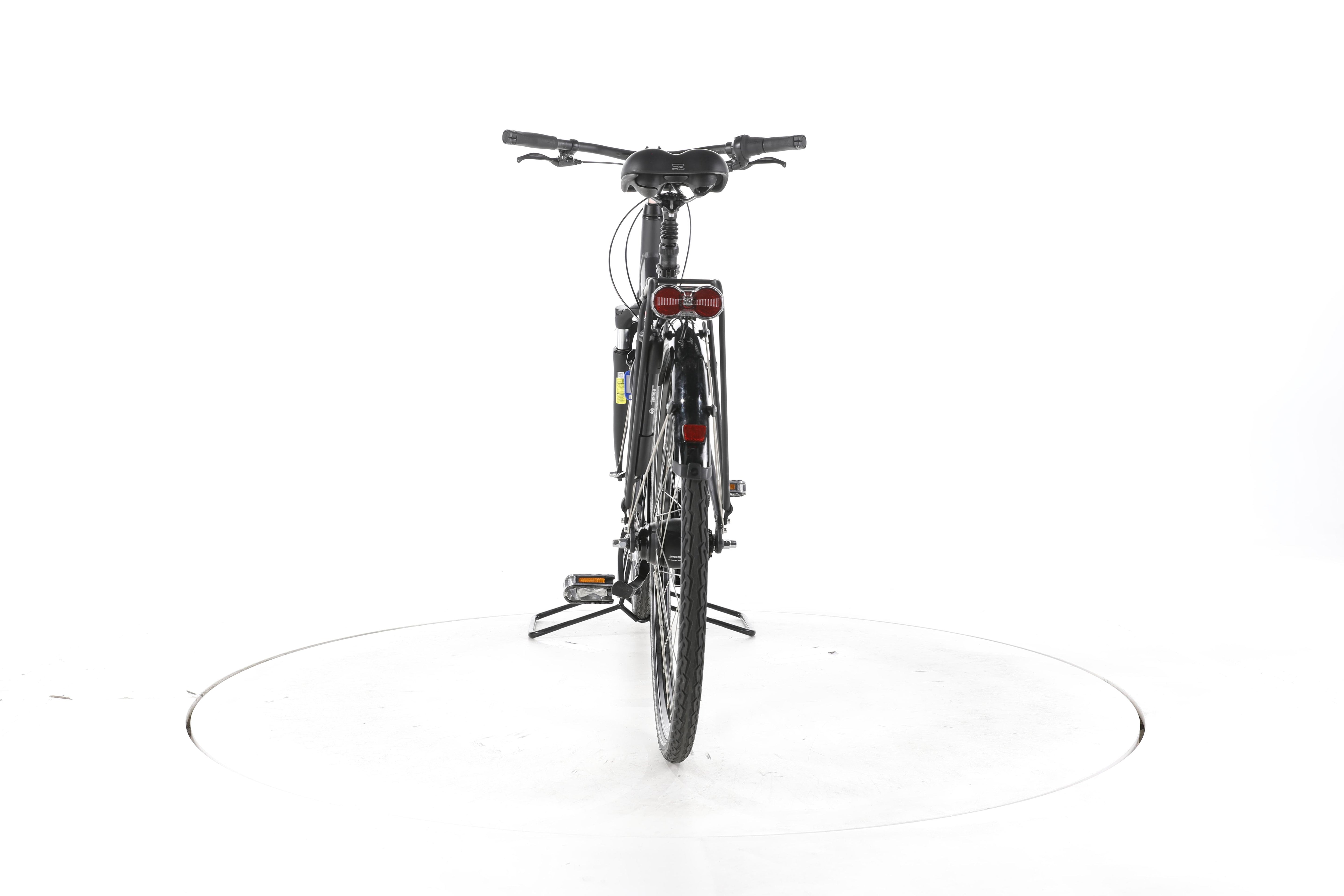 Giant Tourer Fahrrad City & Trekking - Image 10