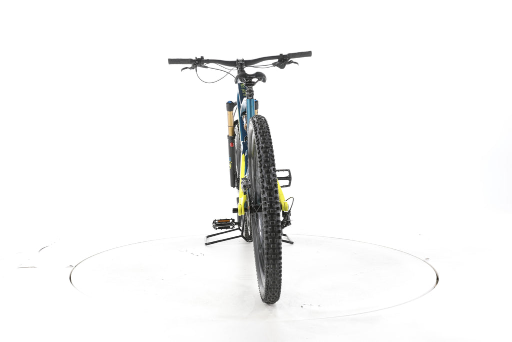BH Bikes iLYNX TRAIL CARBON 8.7 E-Bike Fully Carbon - Image 10