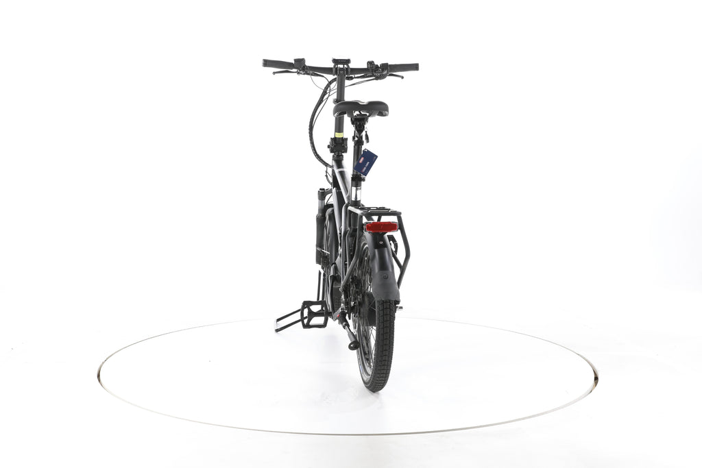 Riese & Müller Tinker vario Kompakt E-Bike Tiefeinsteiger - Image 10