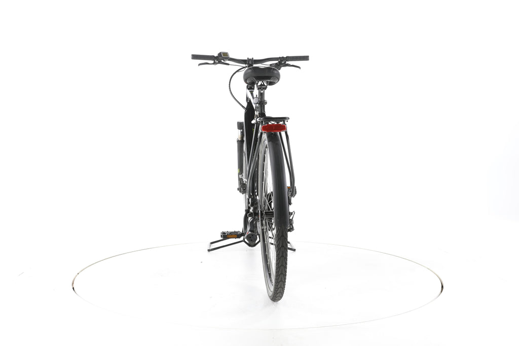 Bergamont E-Horizon Sport Trekking E-Bike - Image 10