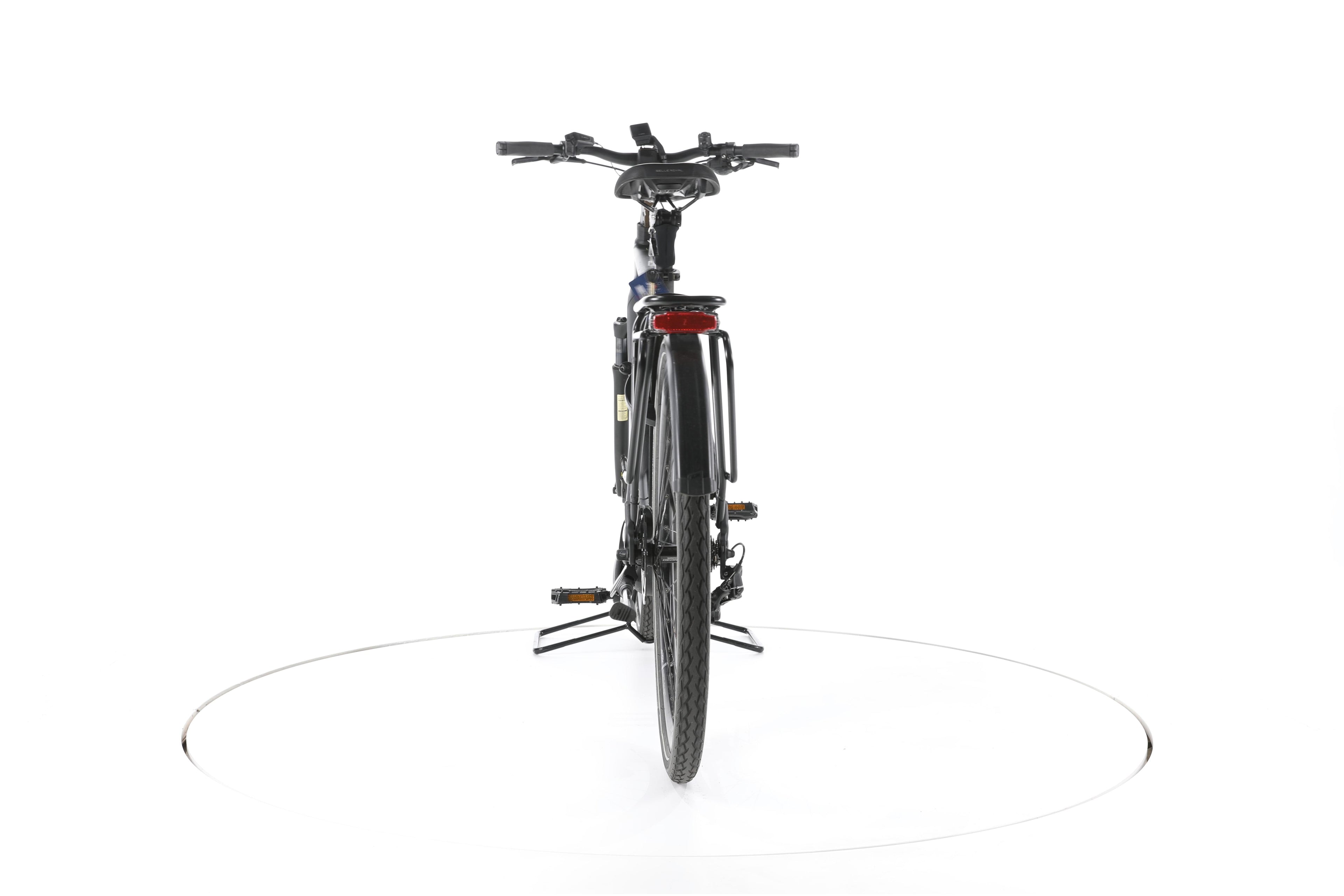 KTM Macina Style Pro Trekking E-Bike - Image 10