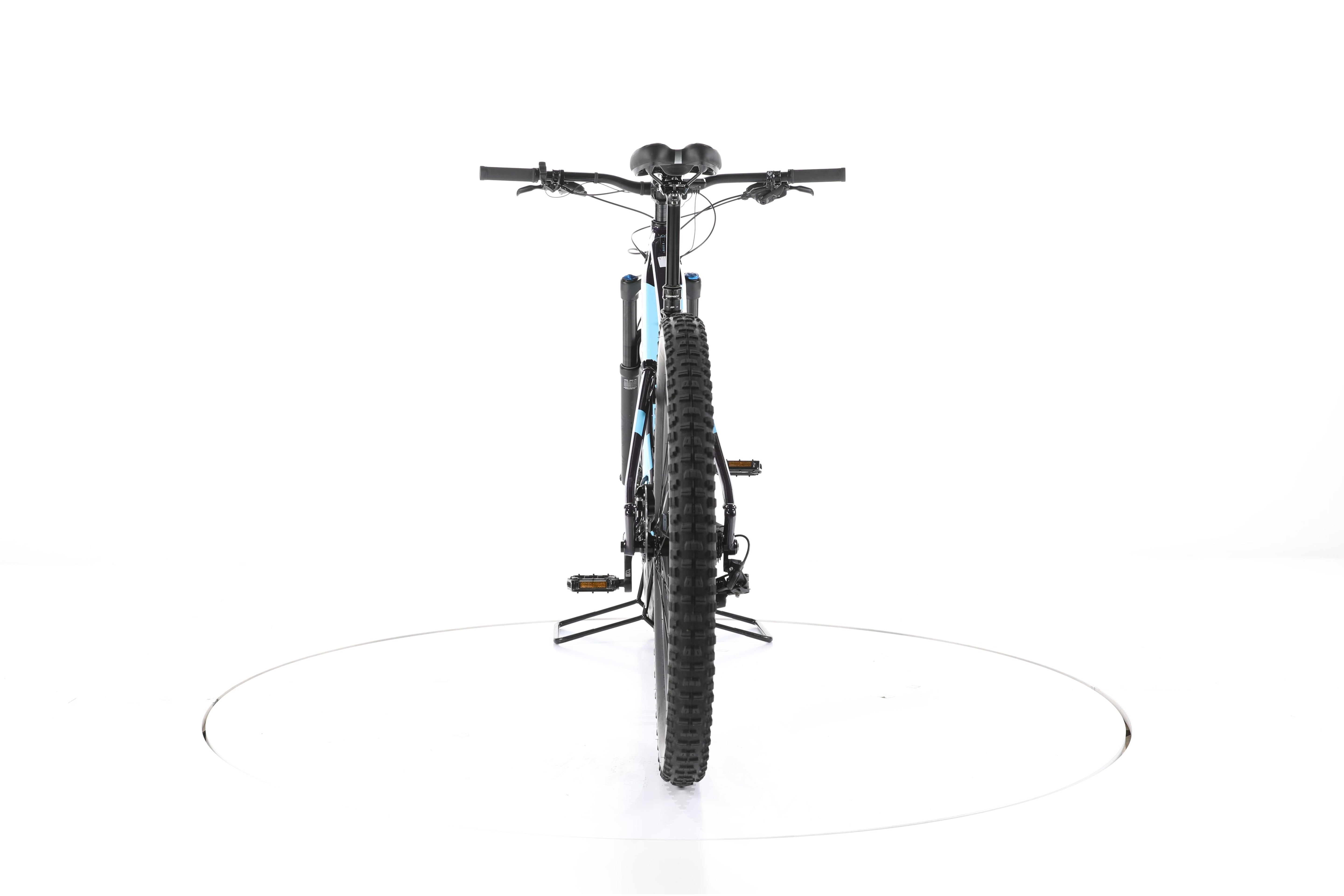 Mondraker DUSK R Fully E-Bike - Image 10