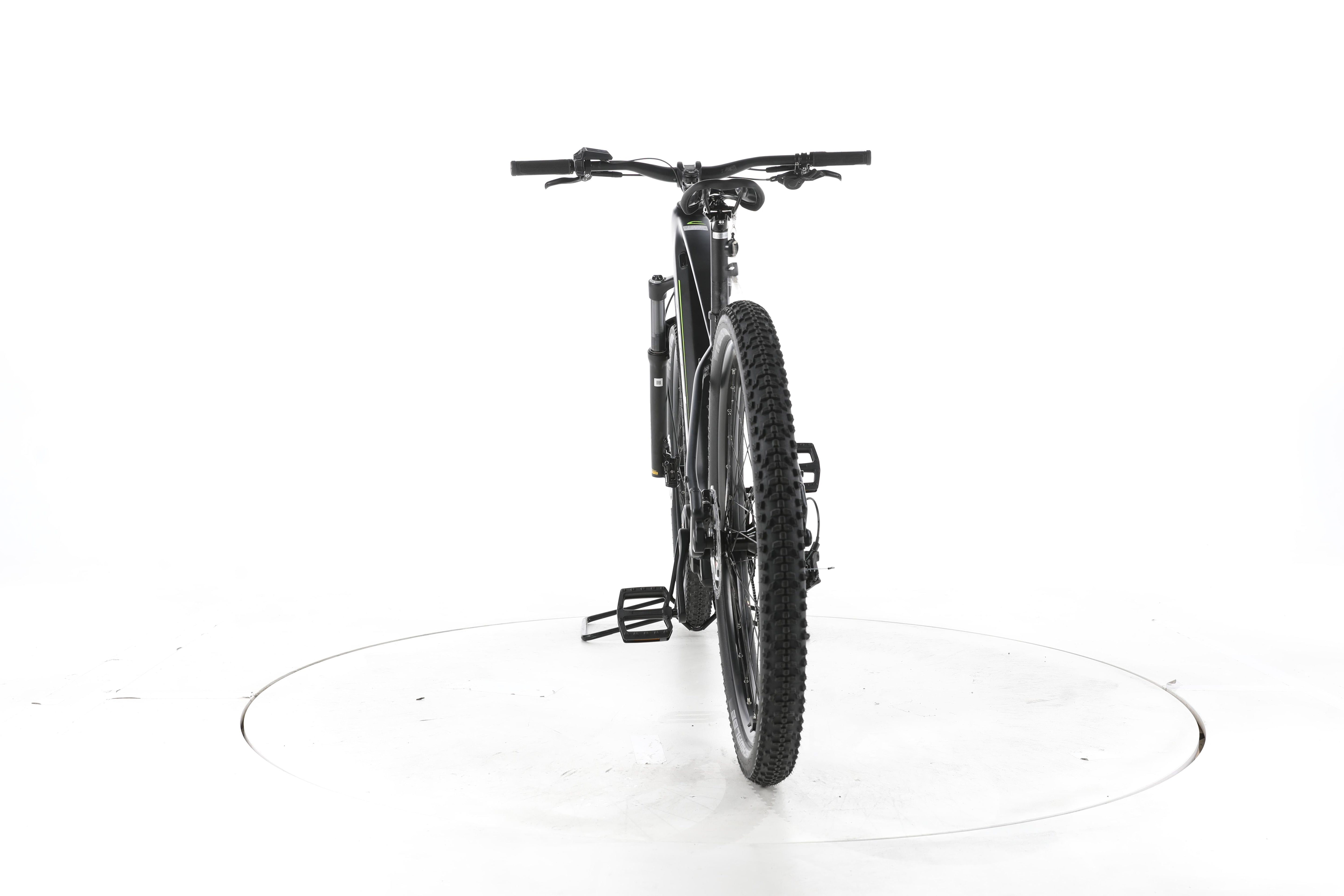 Corratec E-Power X-Vert Pro E-Bike 2025 - Image 10