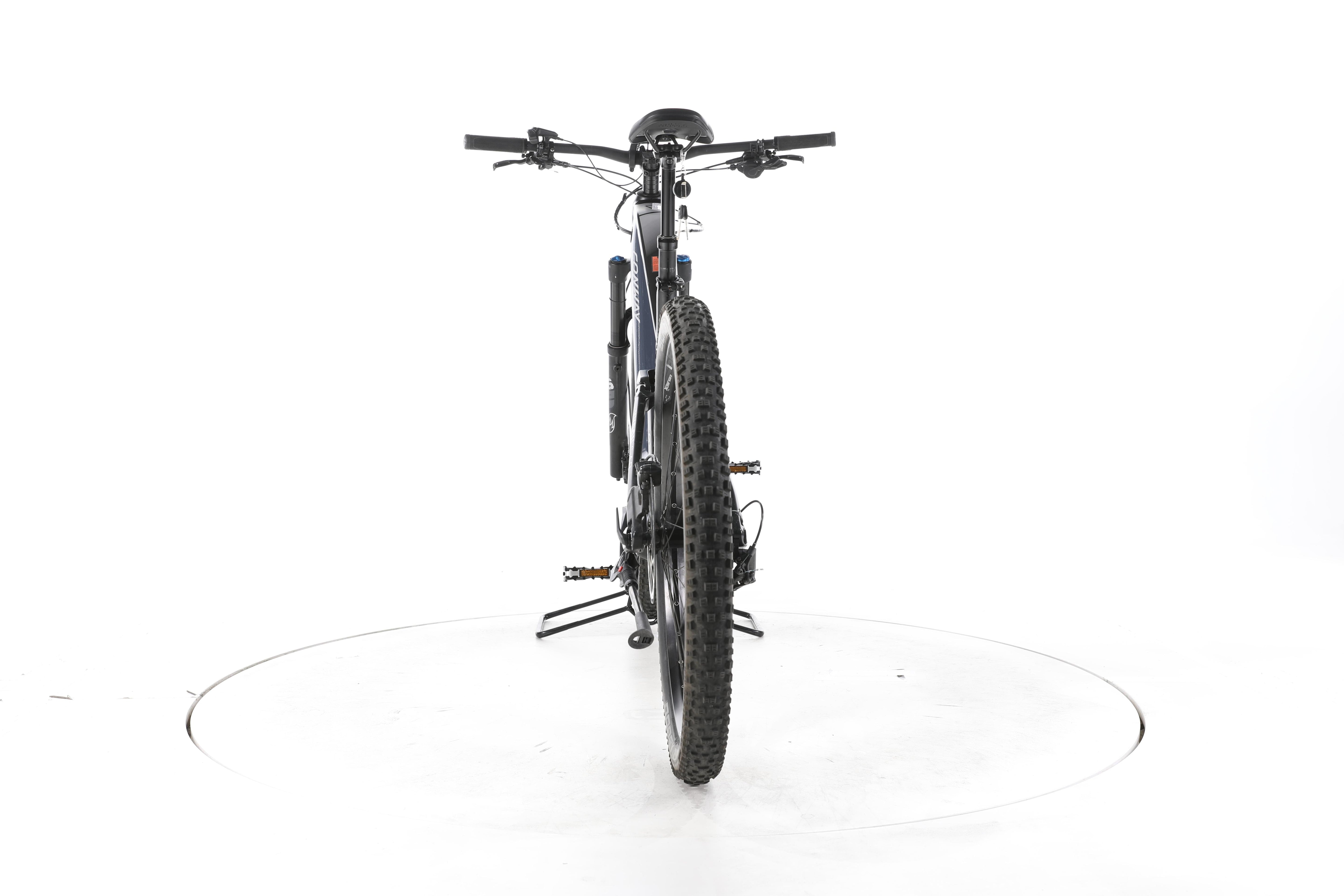Conway Xyron S 4.9 E-Bike Fully - Image 10