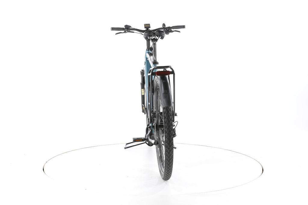 Pegasus Premio EVO 10 Lite Trekking E-Bike - Image 10