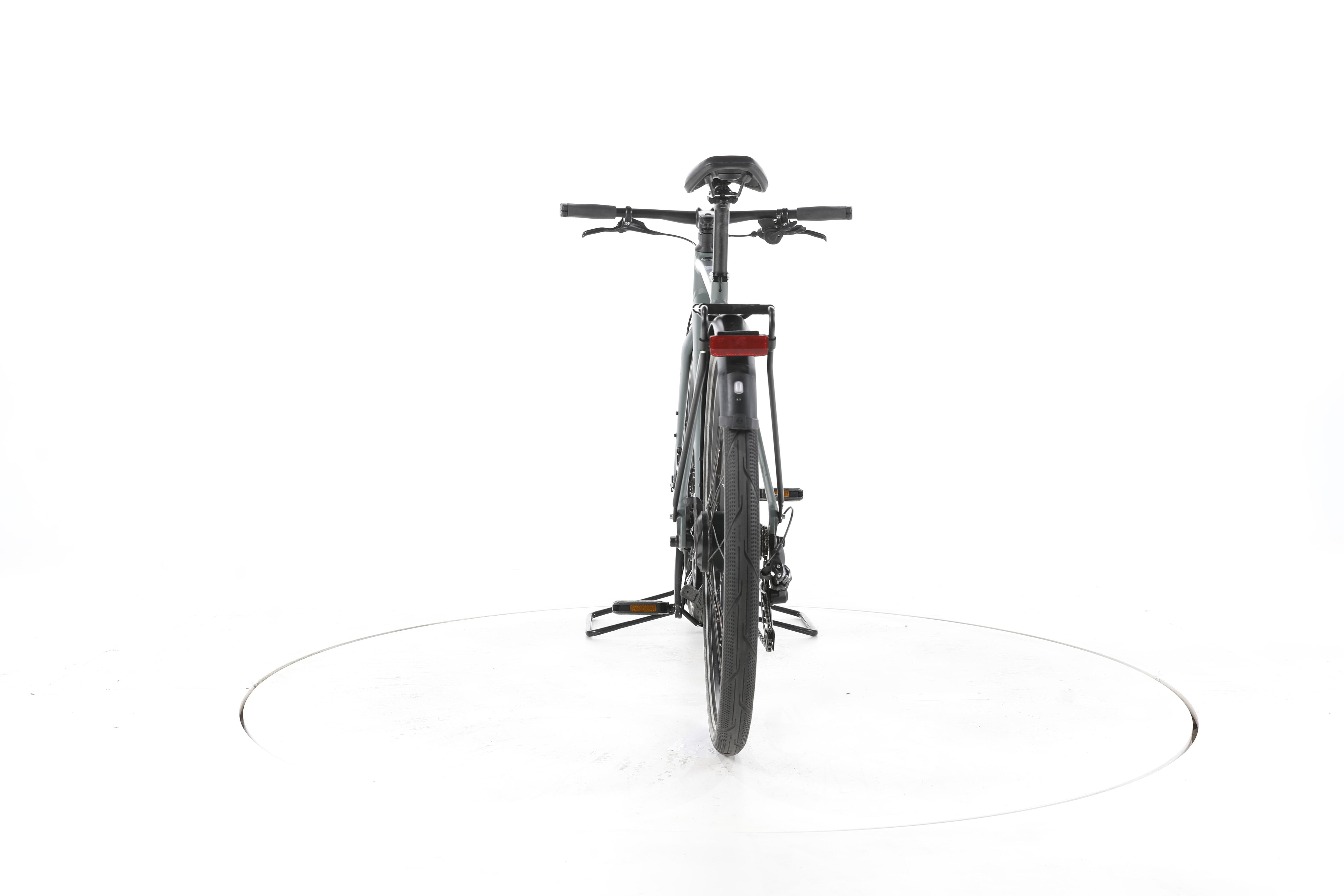 Winora E-Flitzer Trekking E-Bike - Image 10
