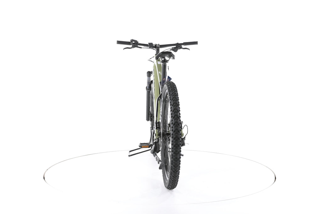Ghost E-Teru Pro E-Bike 2023 - Image 10