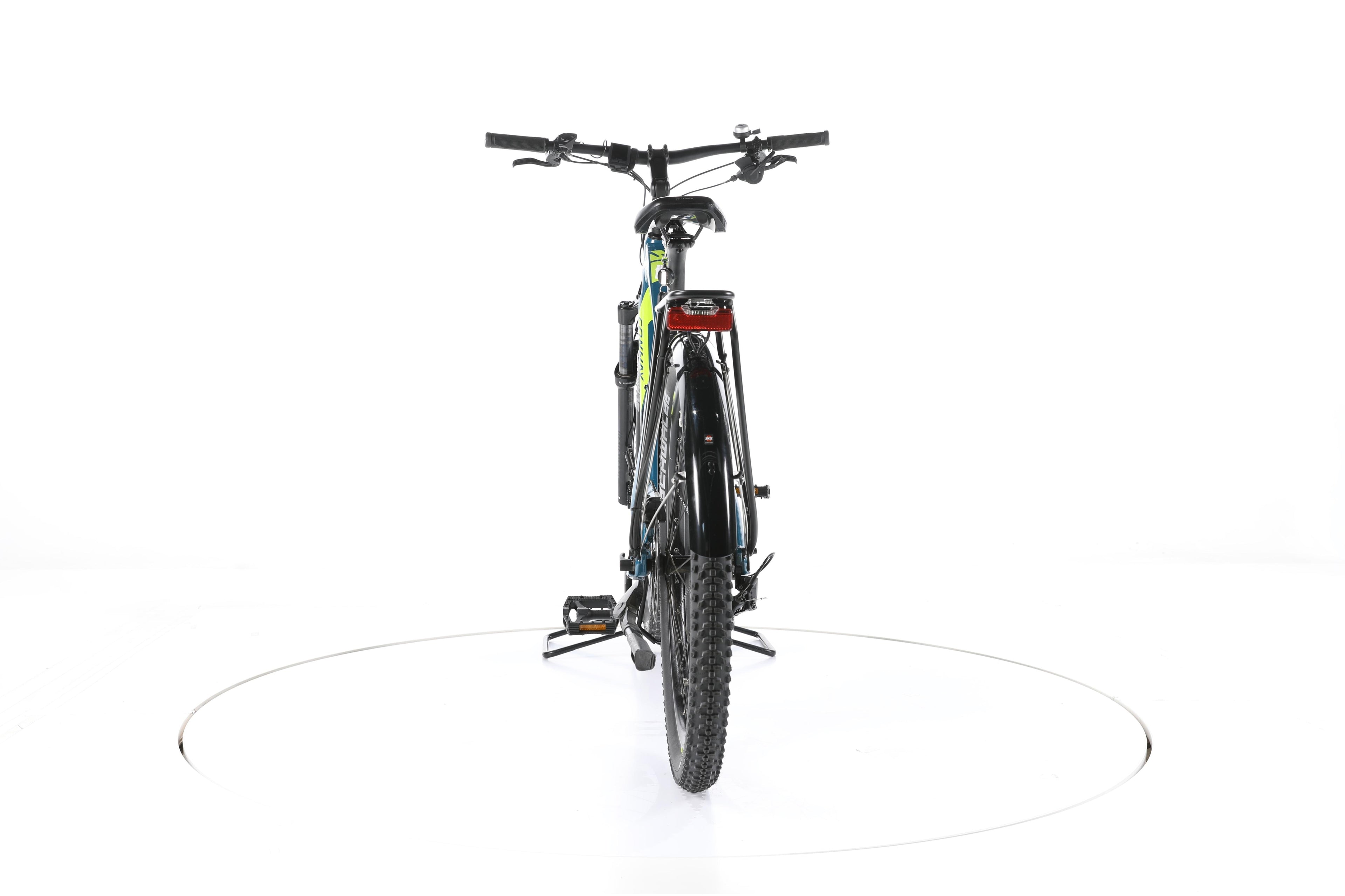 Conway Cairon C 627 Trekking E-Bike - Image 10
