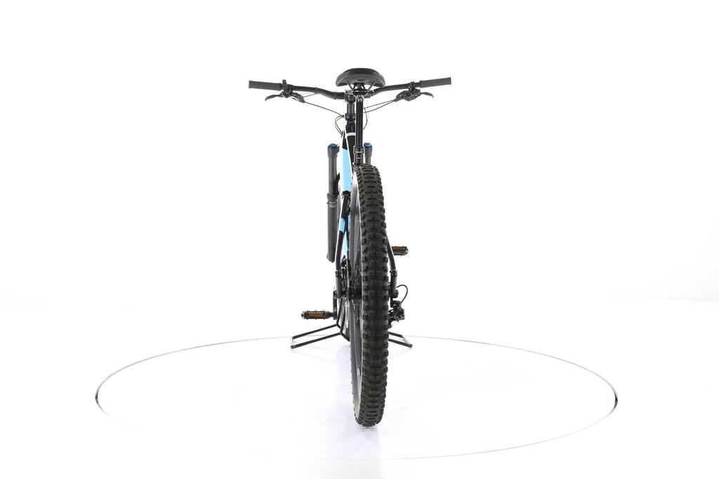 Mondraker DUSK R Fully E-Bike - Image 10