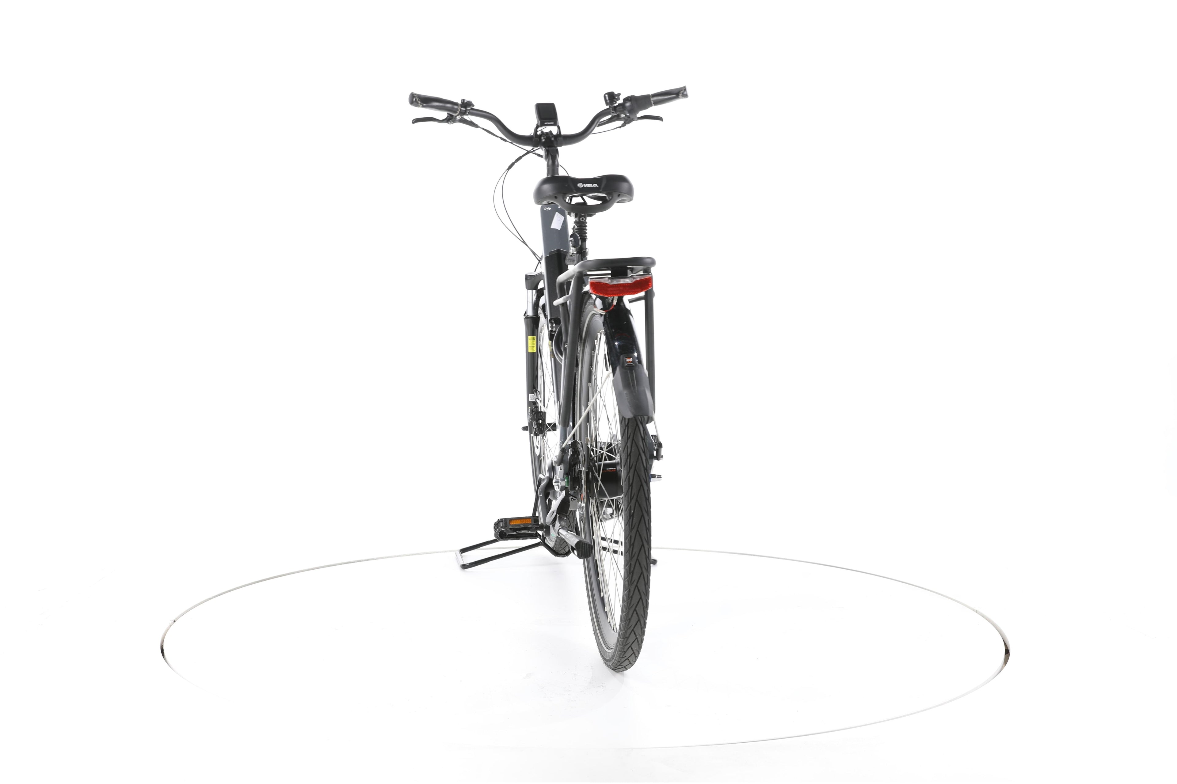 Puch C 3.3 City E-Bike Tiefeinsteiger - Image 10